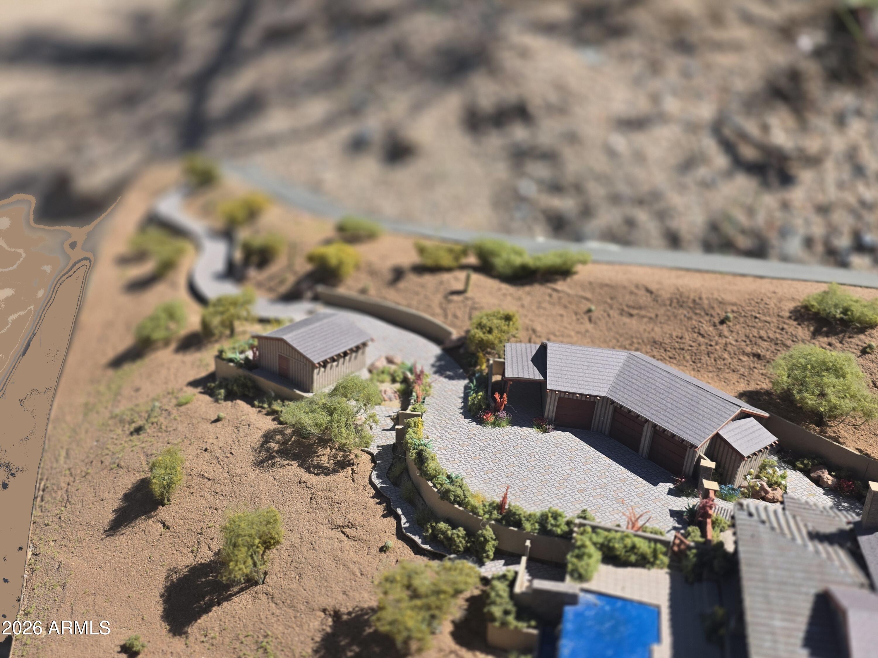 39805 N FATHER KINO Trail 1A