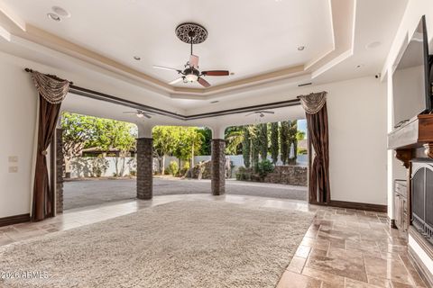 3037 E WATERMAN Way Gilbert AZ 85297