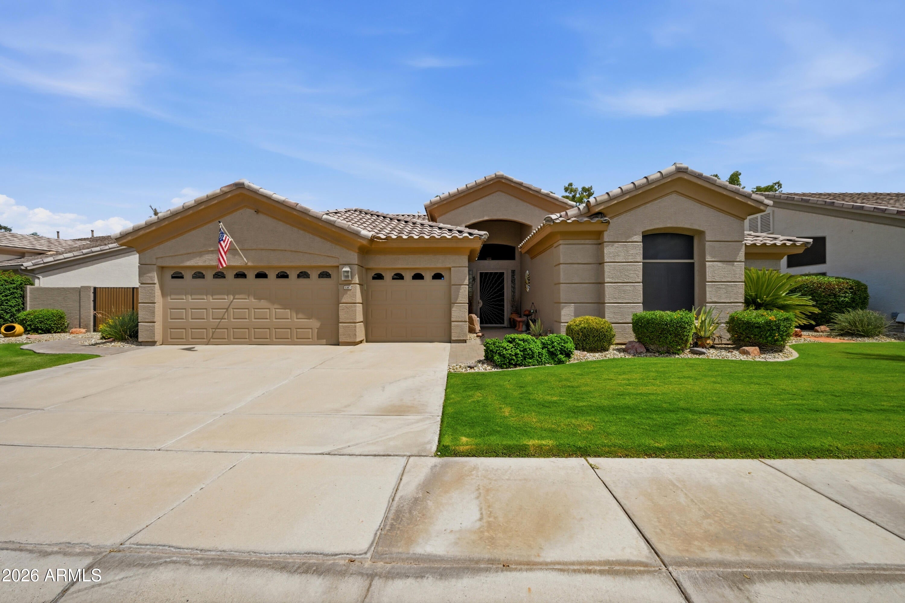 1382 W INDIGO Drive