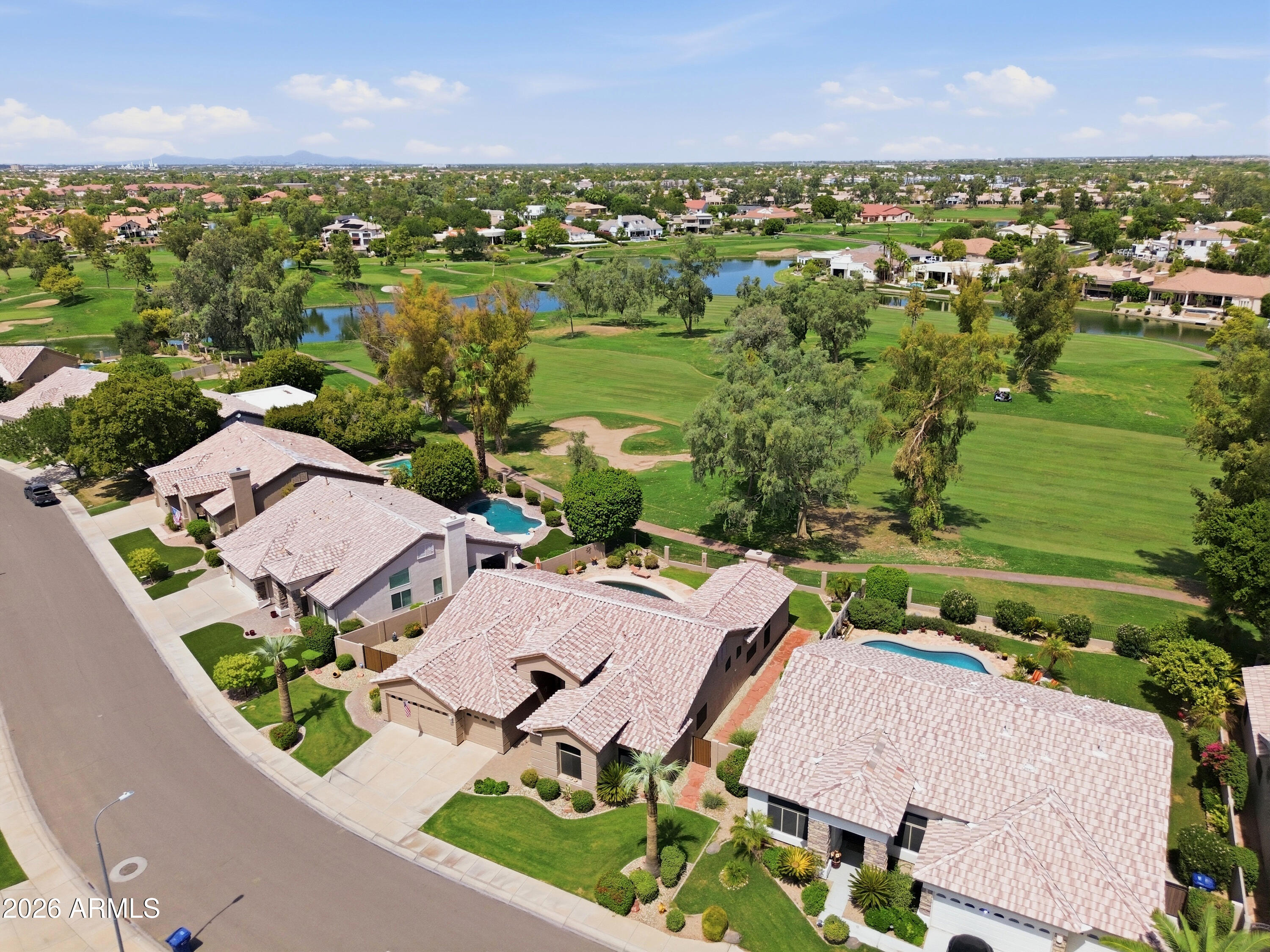 1382 W INDIGO Drive