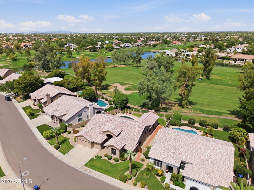 Photo of 1382 W Indigo Drive, Chandler, AZ 85248 (MLS # 7074378)
