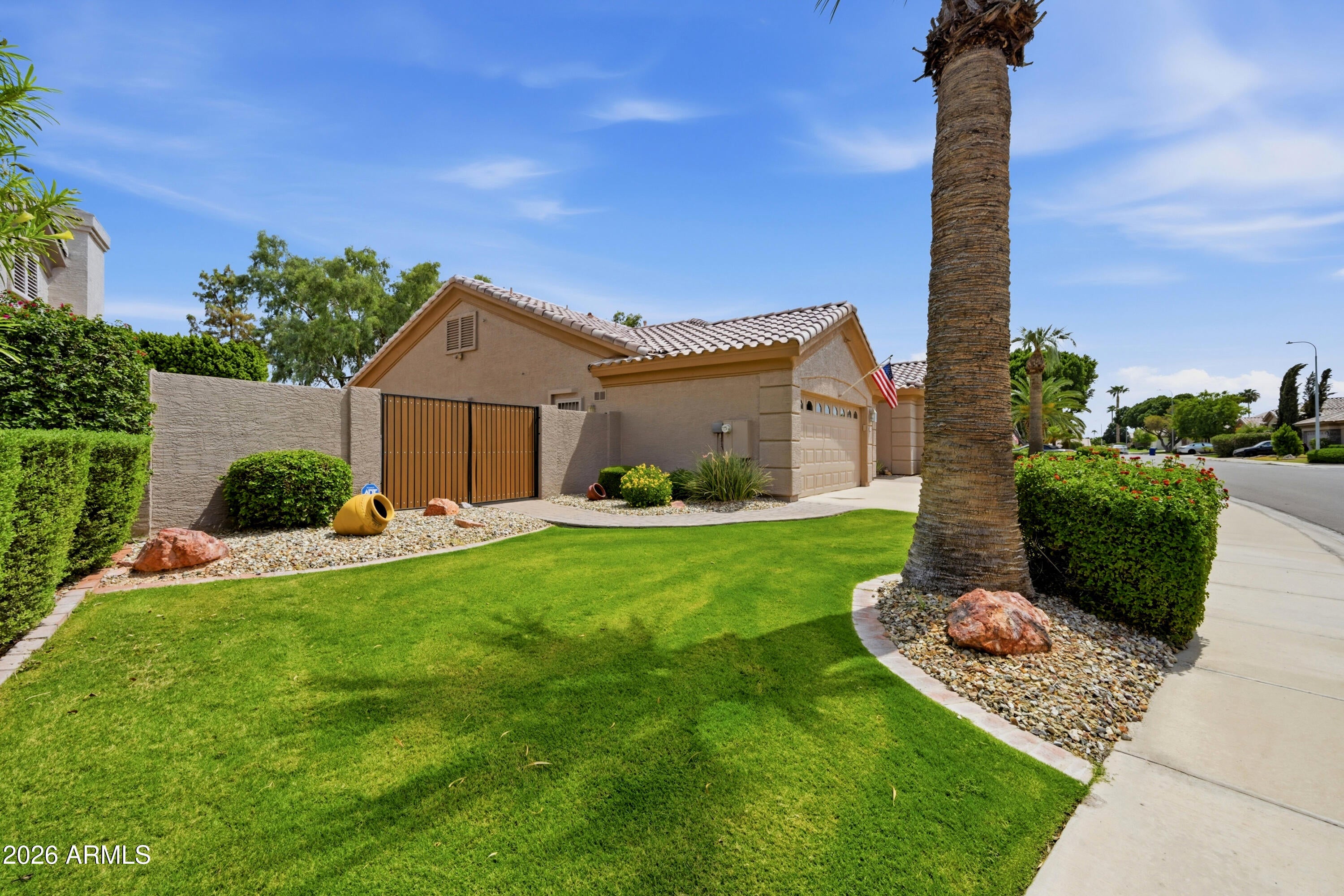 1382 W INDIGO Drive