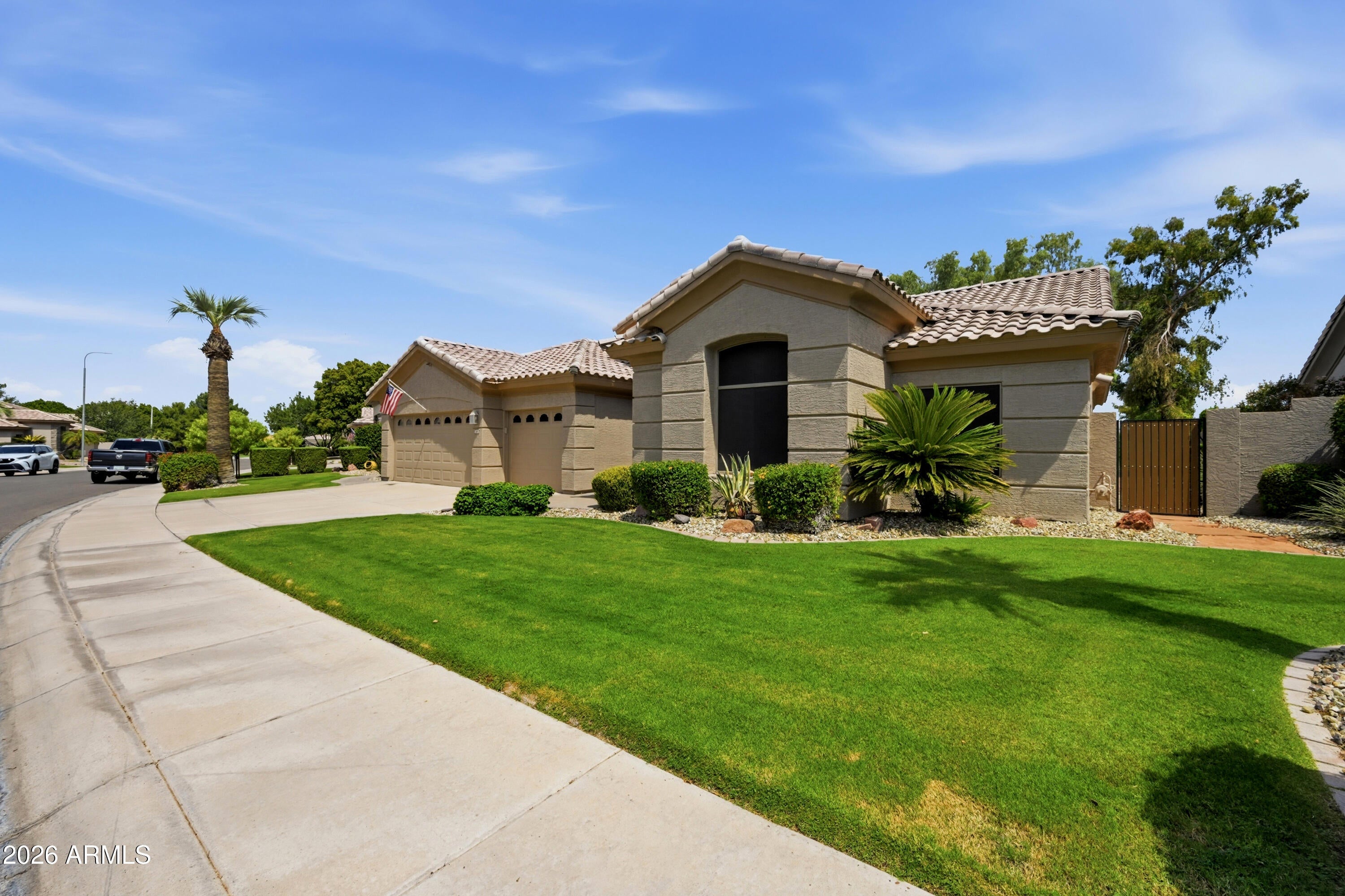 1382 W INDIGO Drive