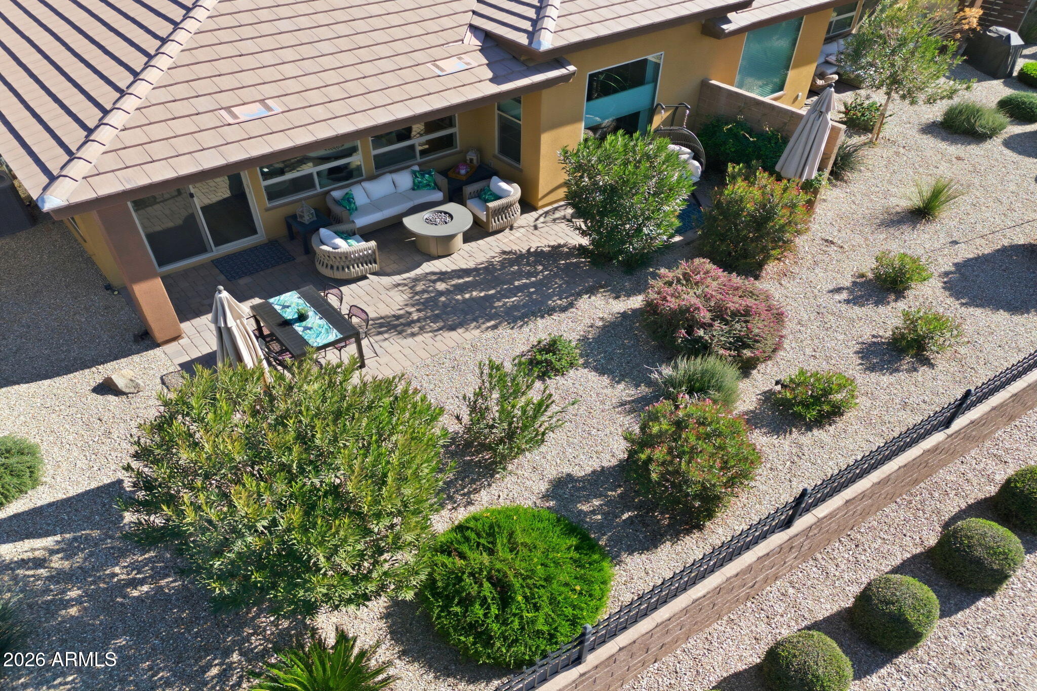 36016 N DESERT TEA Drive