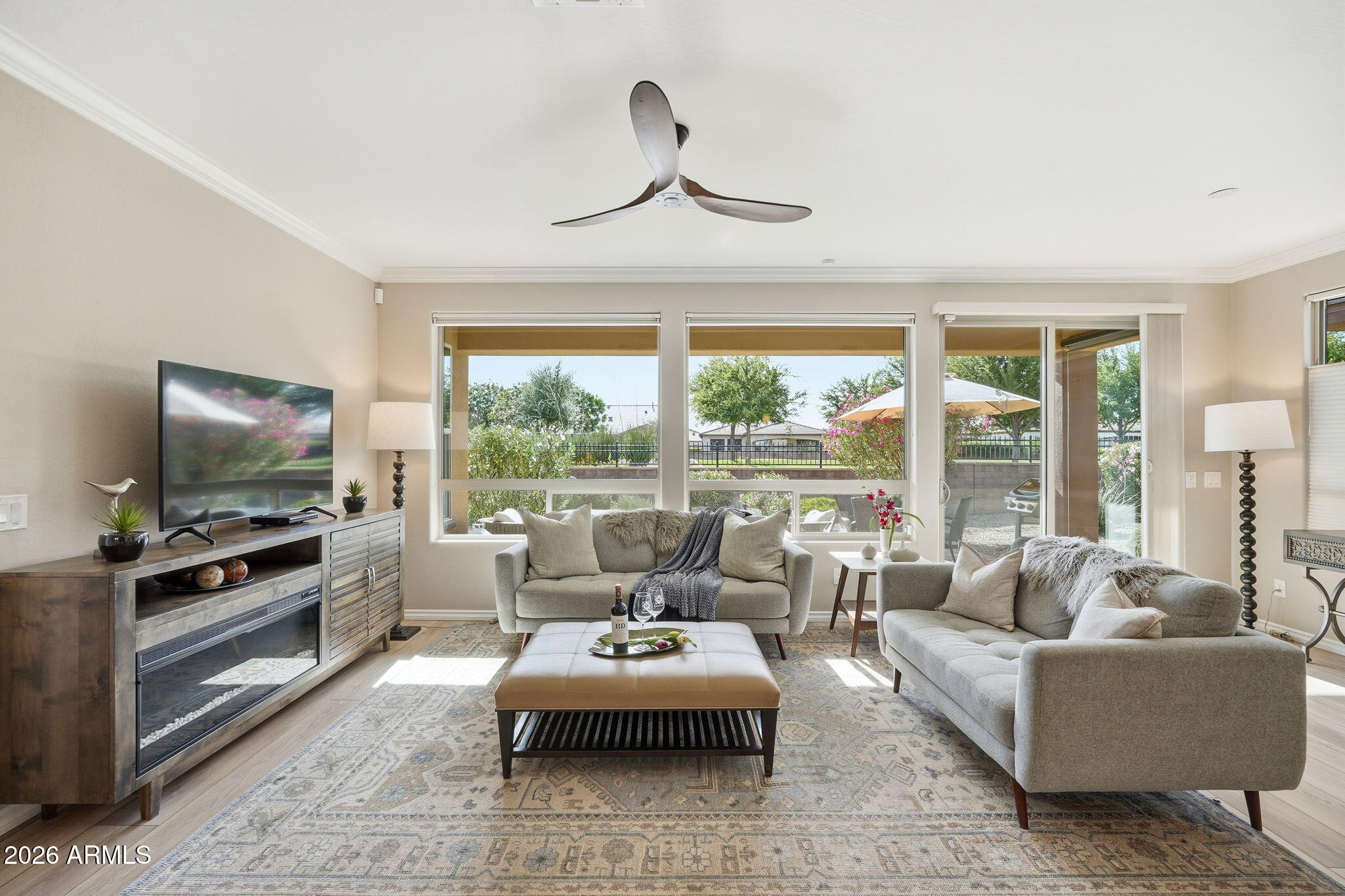 36016 N DESERT TEA Drive
