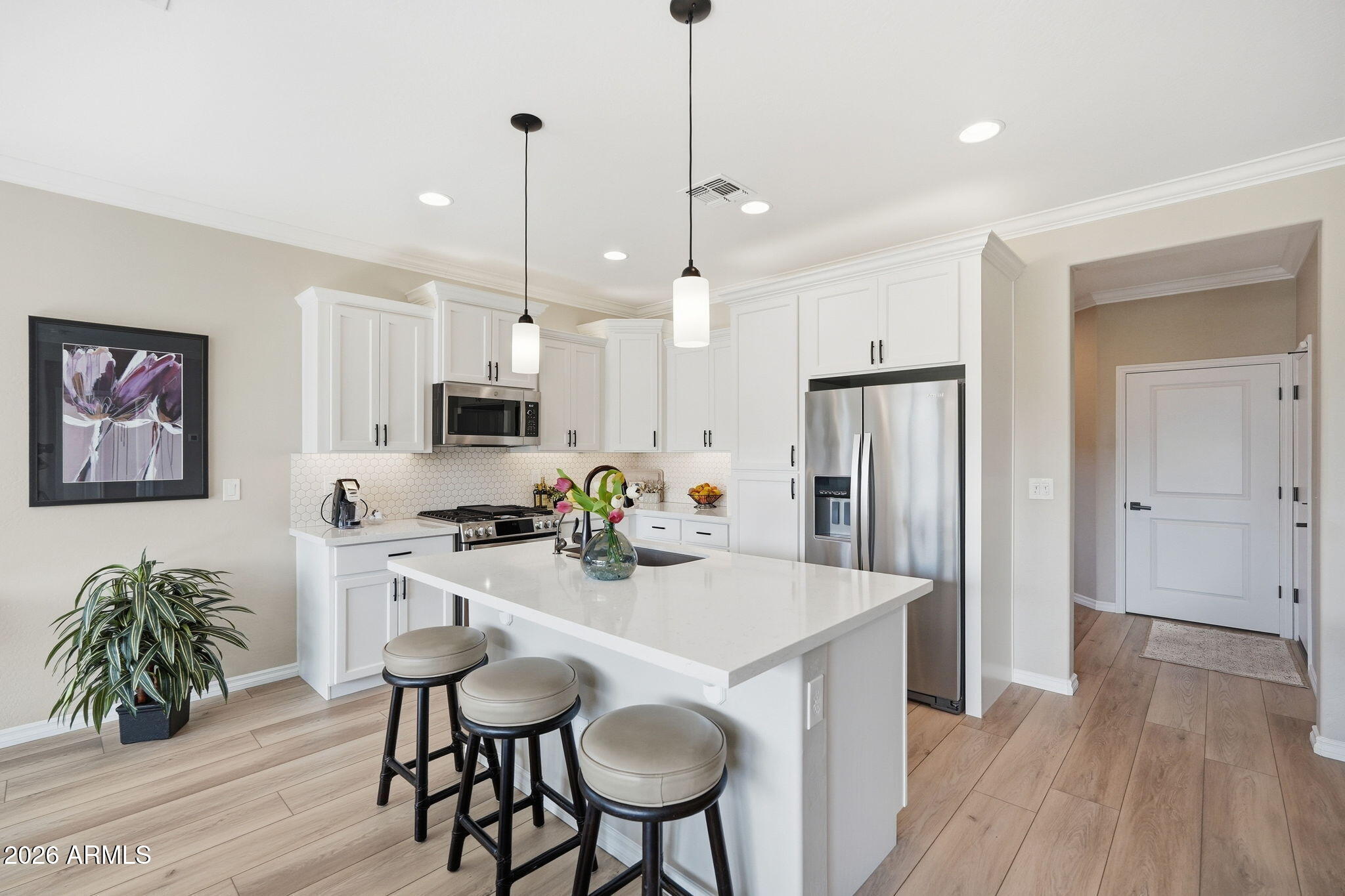 36016 N DESERT TEA Drive