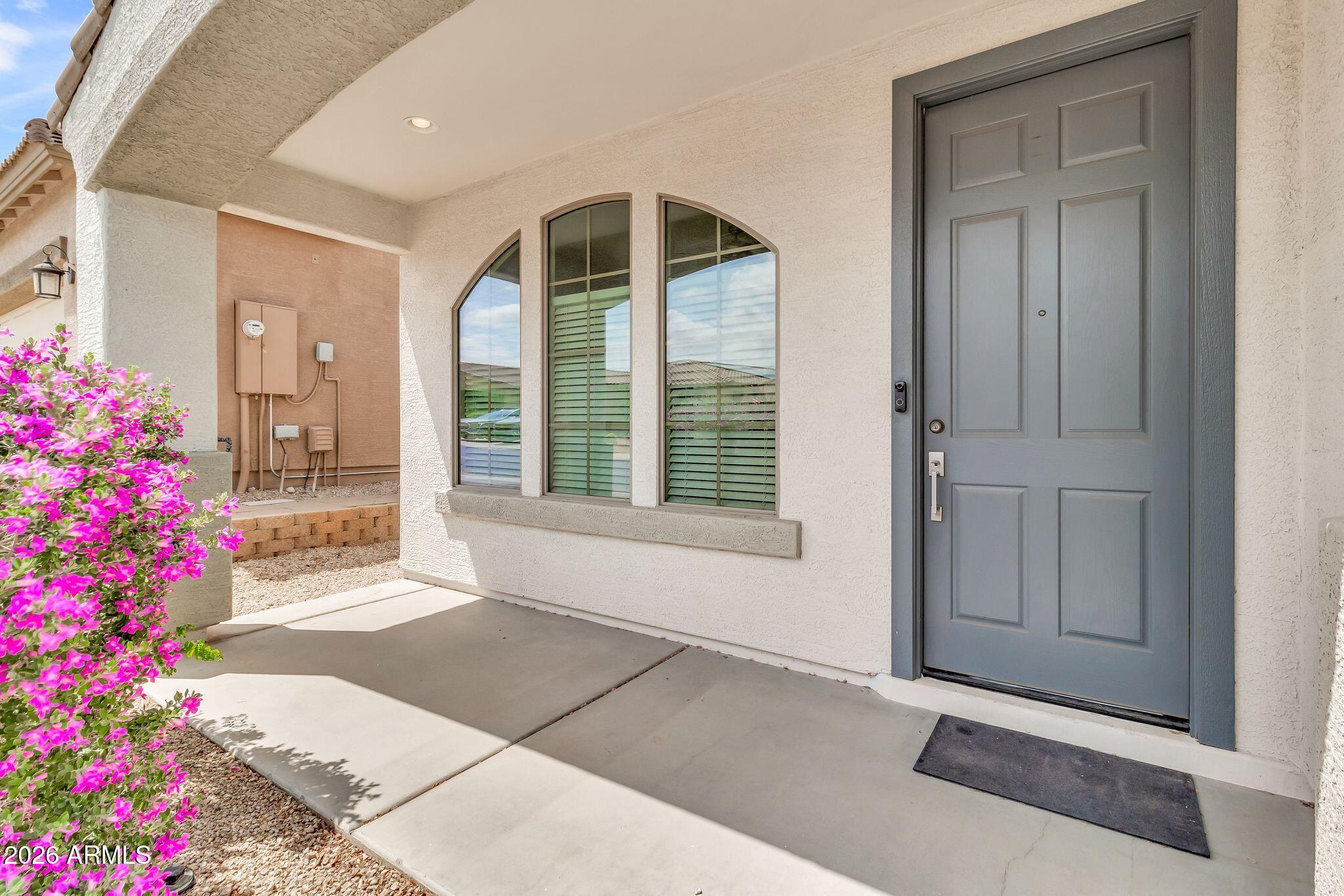 18286 E La Posada Court