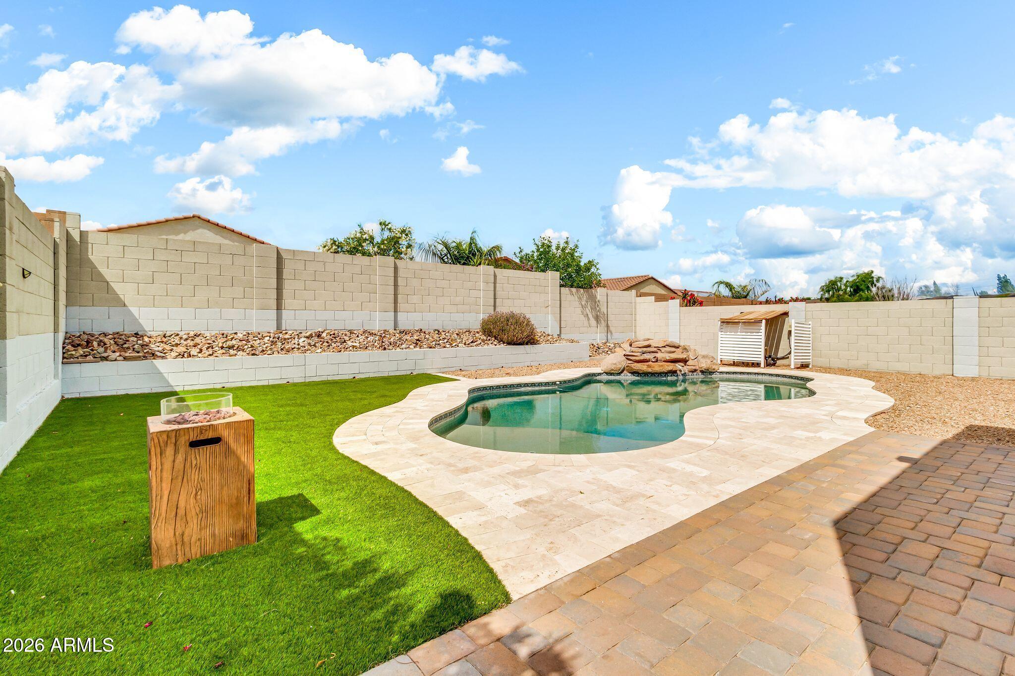 18286 E La Posada Court