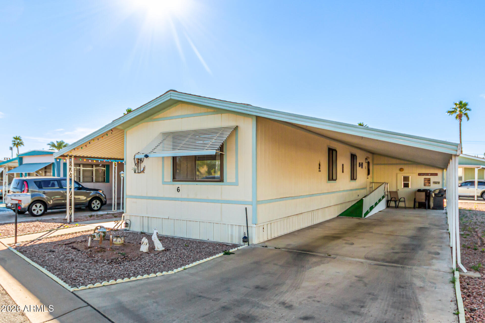 10540 E APACHE Trail 6