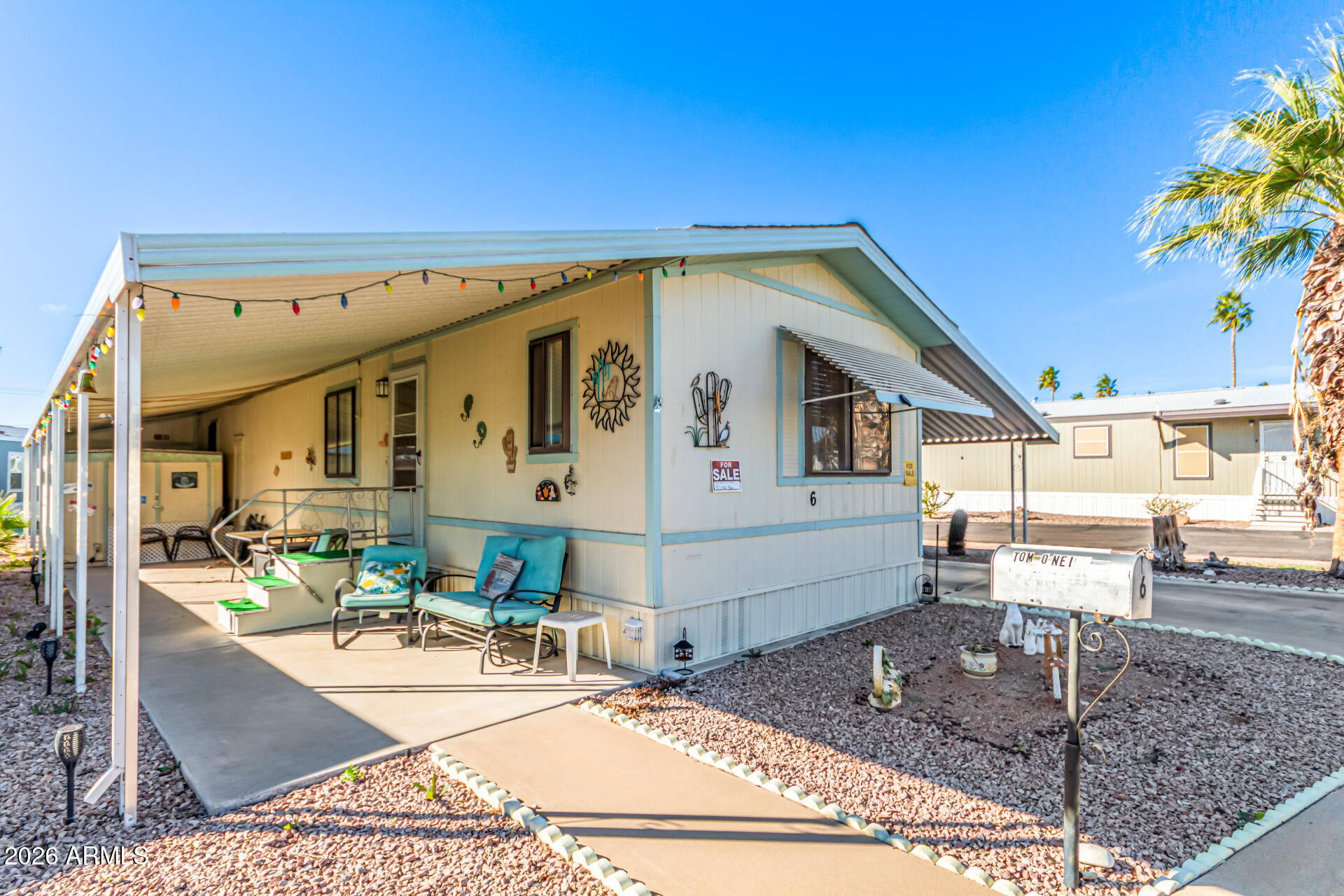 10540 E APACHE Trail 6