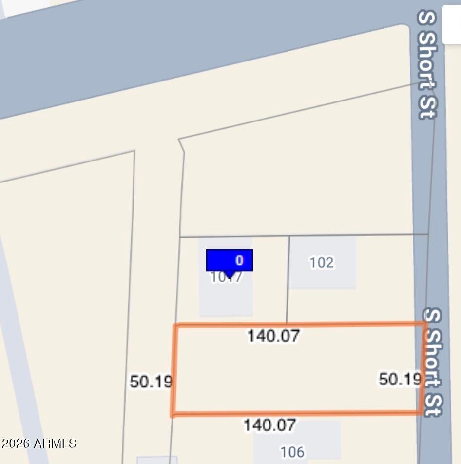 10X S Short Street -