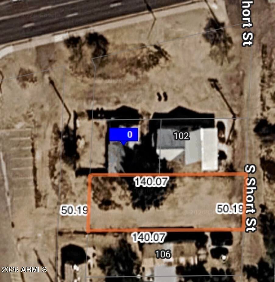 10X S Short Street -