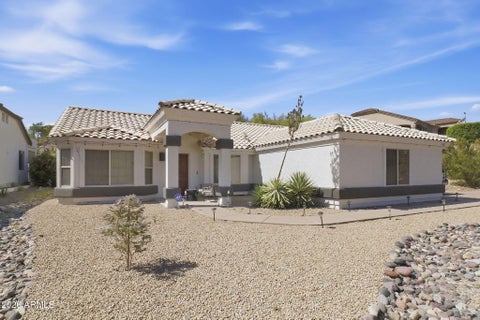 Photo of 17101 E Malta Drive, Fountain Hills, AZ 85268 (MLS # 7018306)