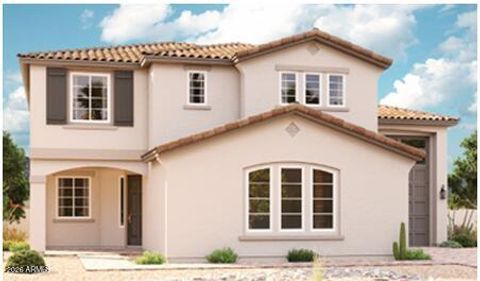 21674 E LORDS Way Queen Creek AZ 85142