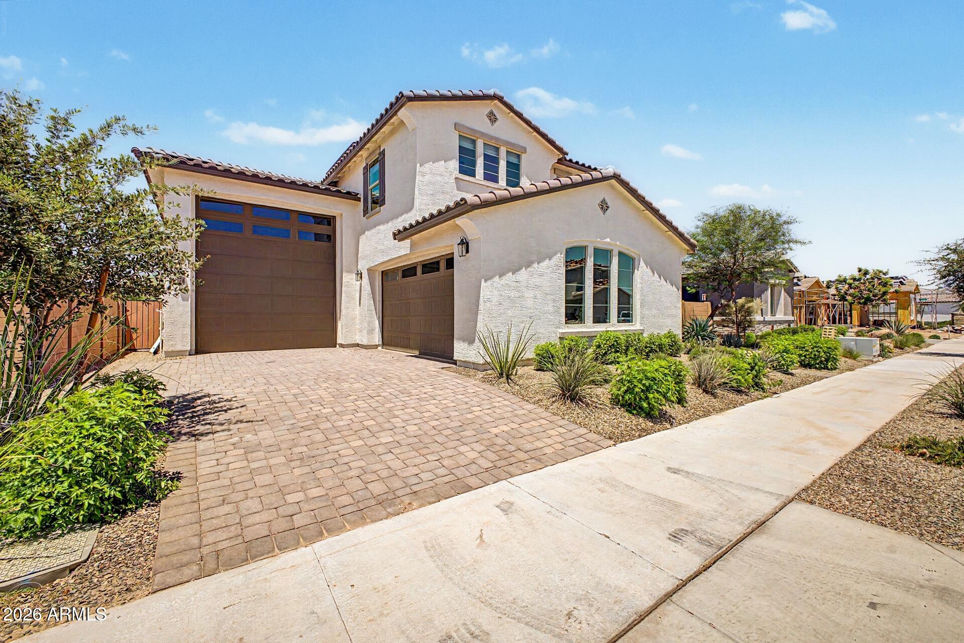 21674 E LORDS Way