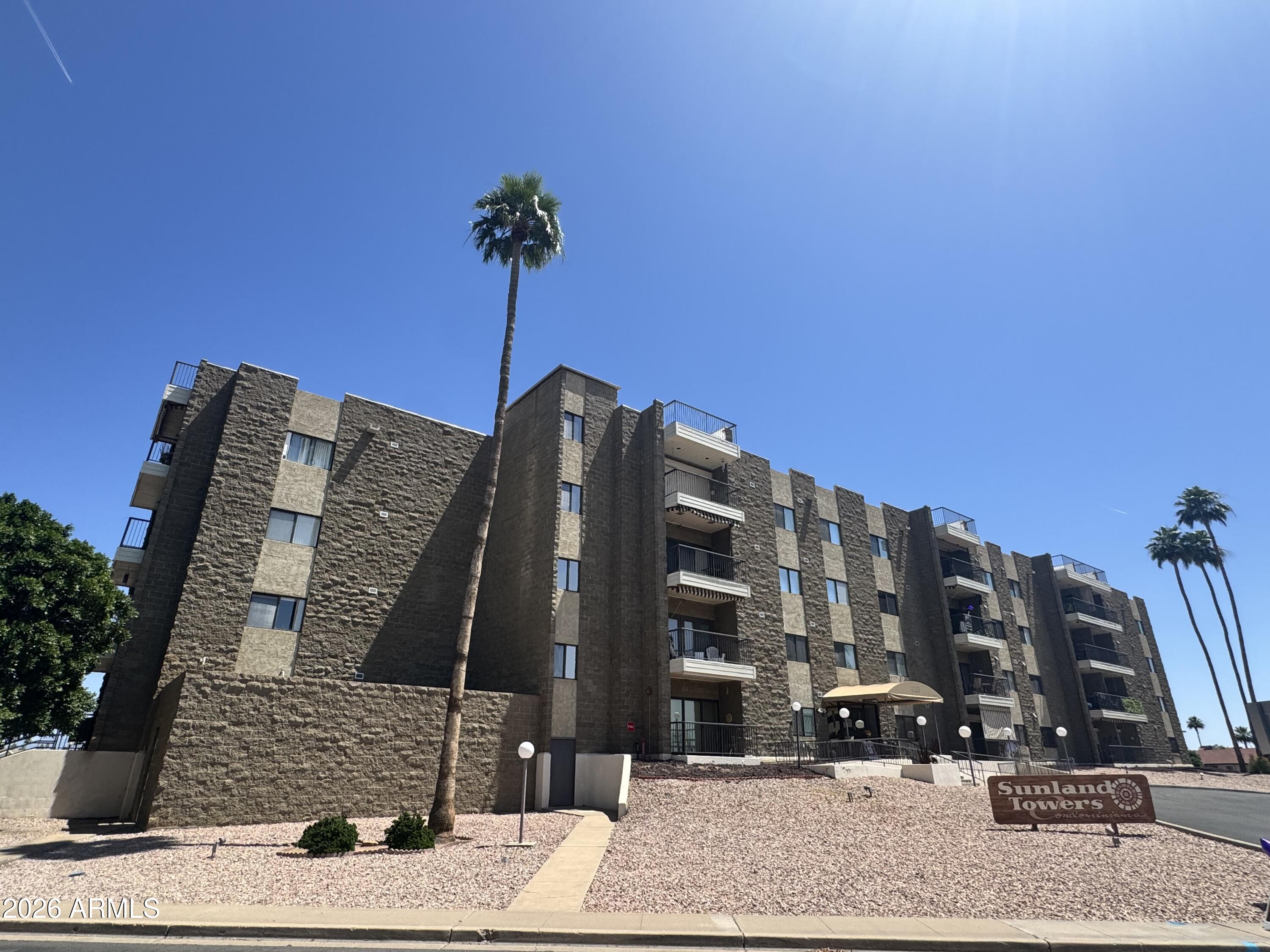 425 S PARKCREST Drive 334