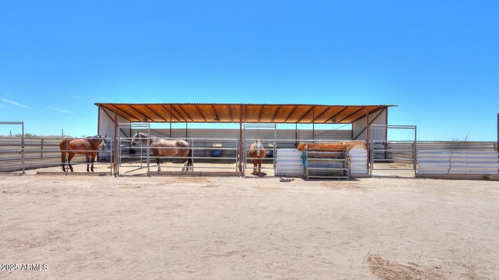 Photo of 3510 S Verbena Road, Casa Grande, AZ 85193 (MLS # 6897358)