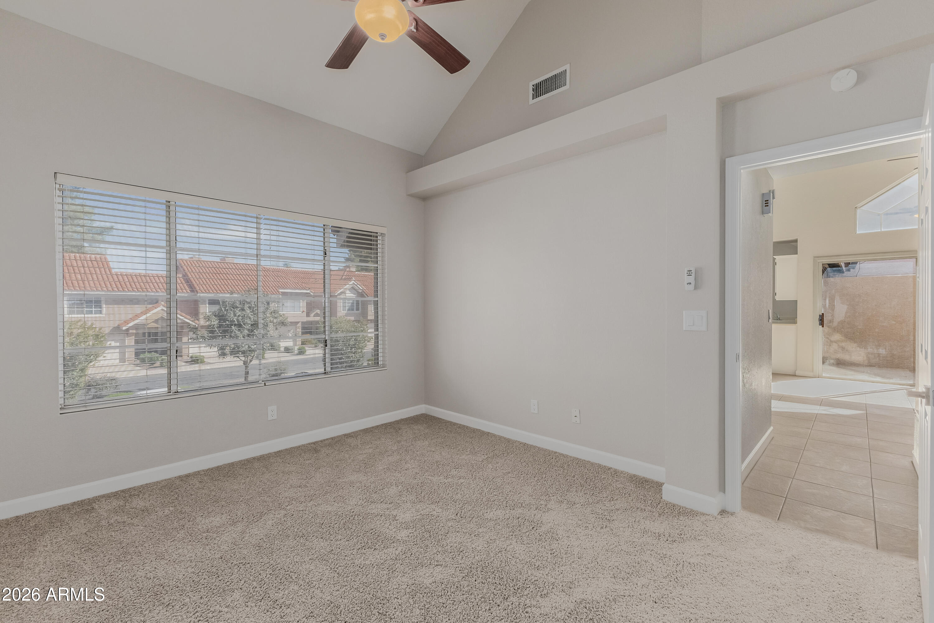BEACH CLUB VILLAGE AT VAL VISTA LAKES UNIT 1-198 - Residential