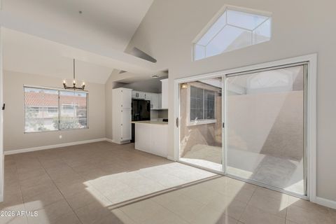 1633 E LAKESIDE Drive 35 Gilbert AZ 85234