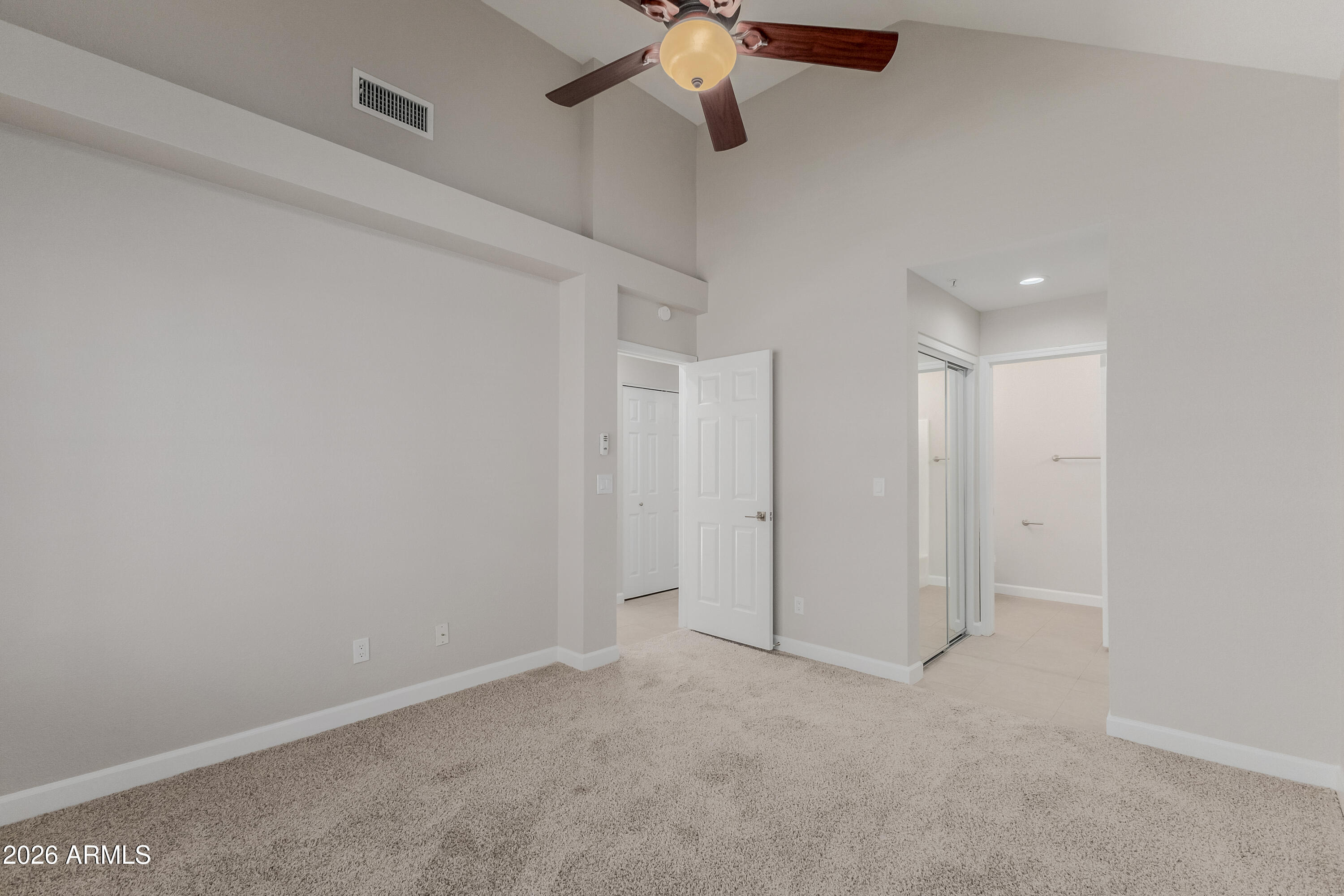 BEACH CLUB VILLAGE AT VAL VISTA LAKES UNIT 1-198 - Residential