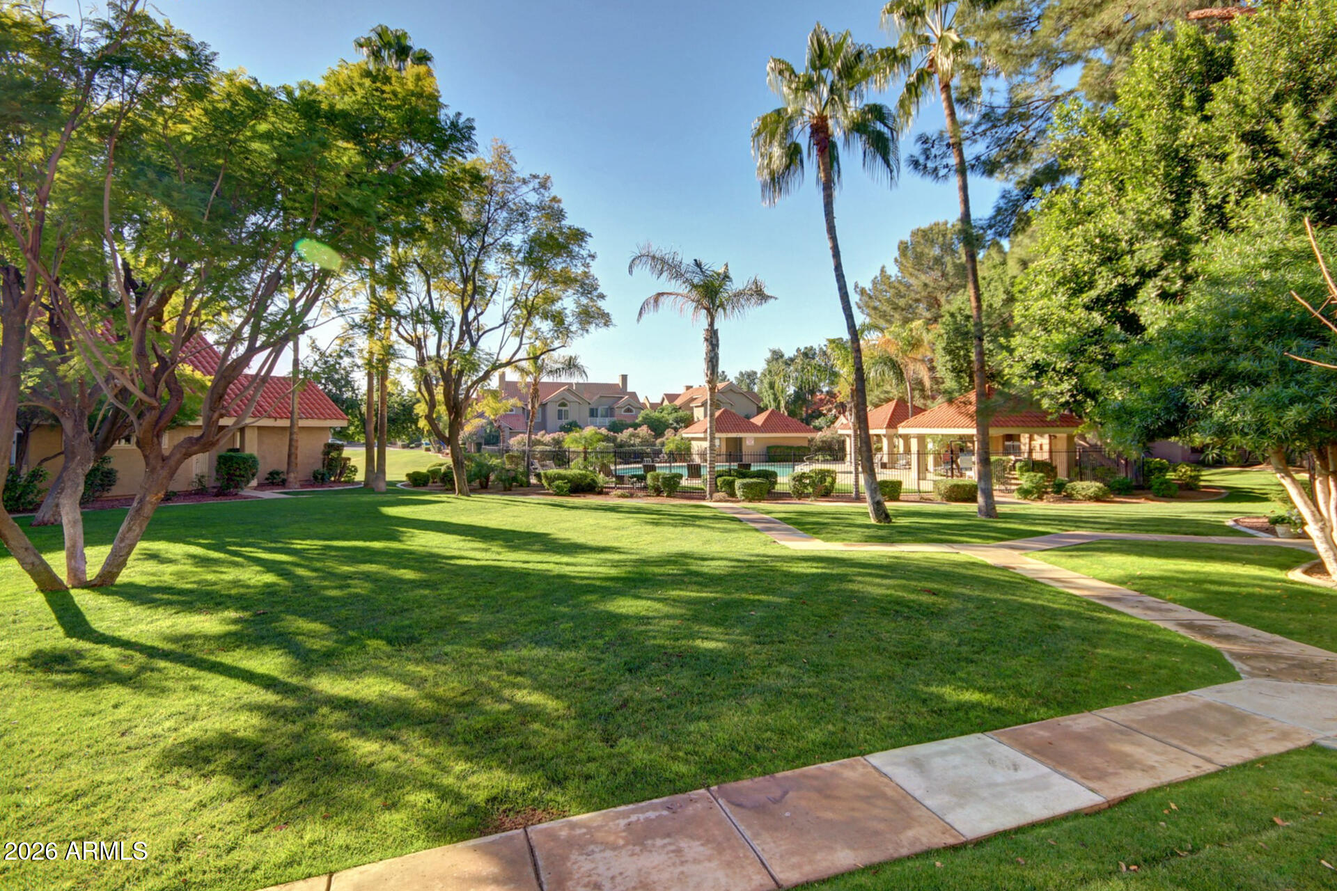BEACH CLUB VILLAGE AT VAL VISTA LAKES UNIT 1-198 - Residential