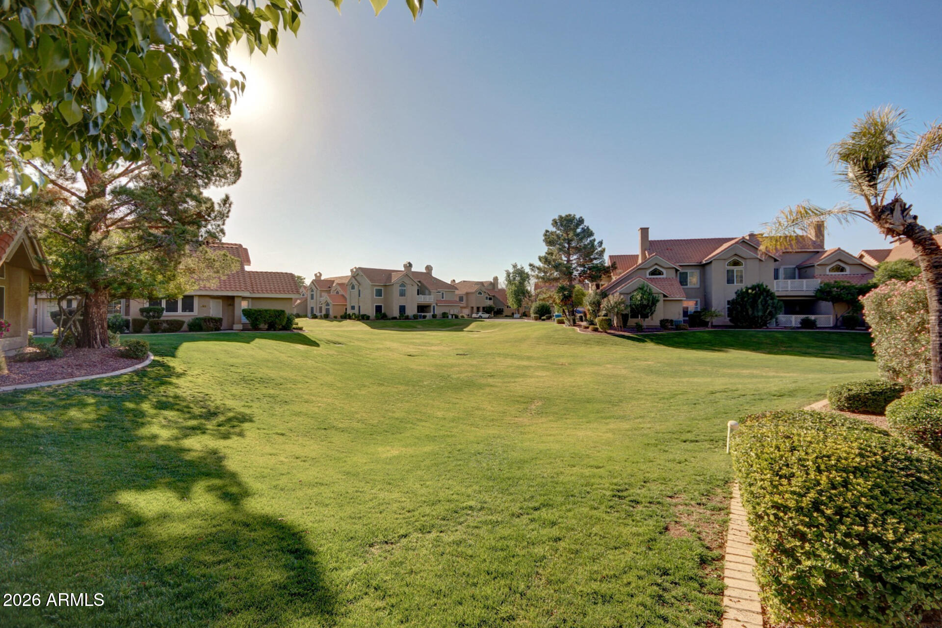 BEACH CLUB VILLAGE AT VAL VISTA LAKES UNIT 1-198 - Residential