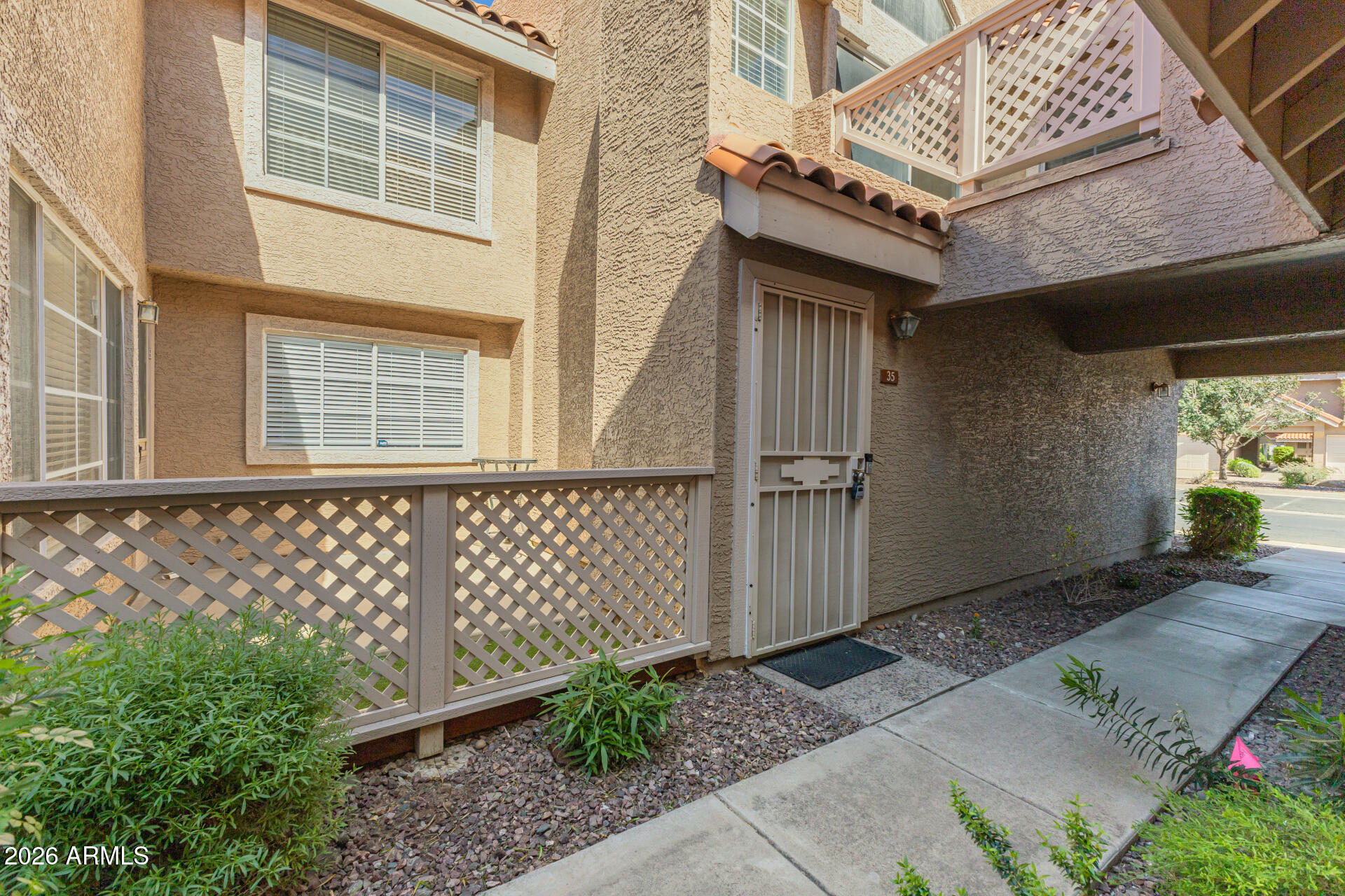 BEACH CLUB VILLAGE AT VAL VISTA LAKES UNIT 1-198 - Residential