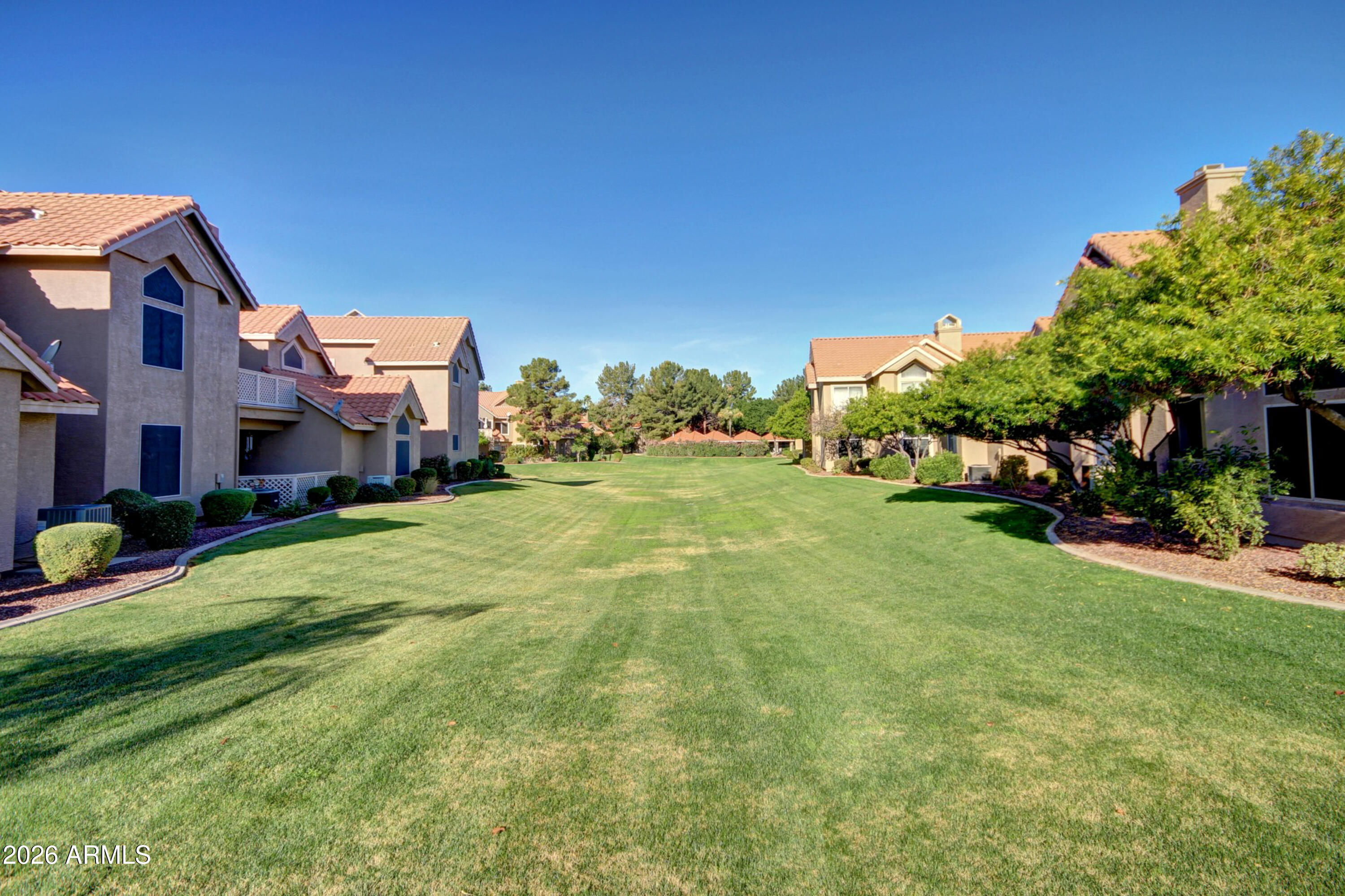BEACH CLUB VILLAGE AT VAL VISTA LAKES UNIT 1-198 - Residential