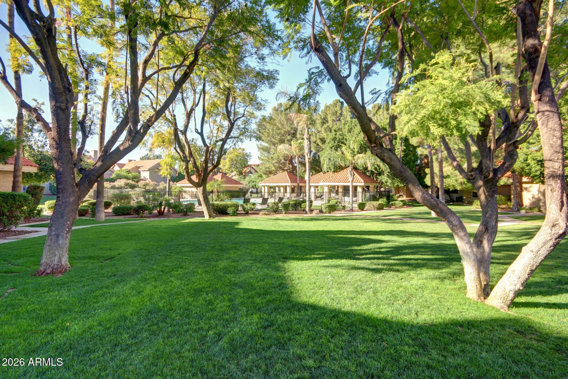 BEACH CLUB VILLAGE AT VAL VISTA LAKES UNIT 1-198 - Residential