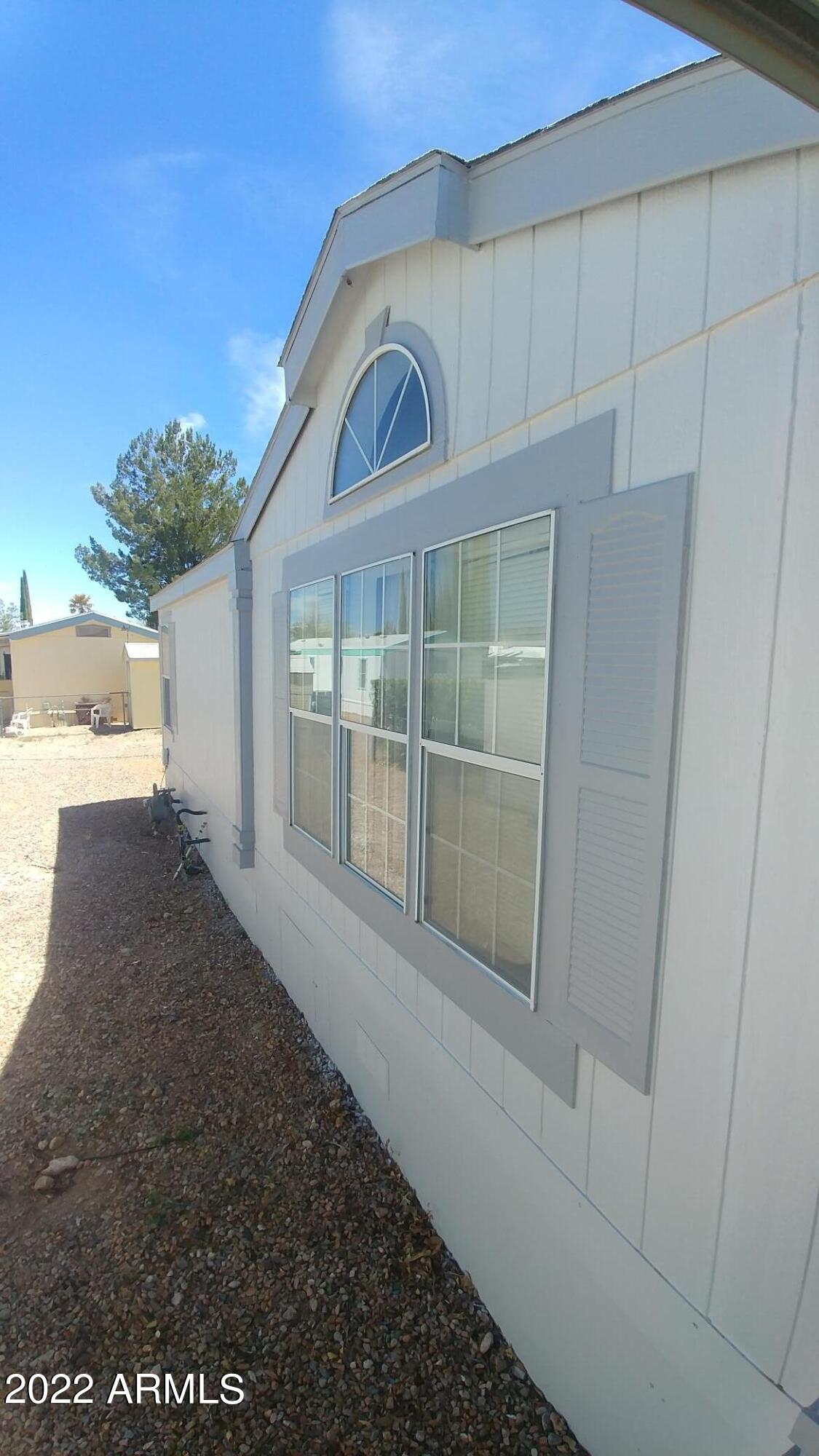 Sierra Vista Village - Residential