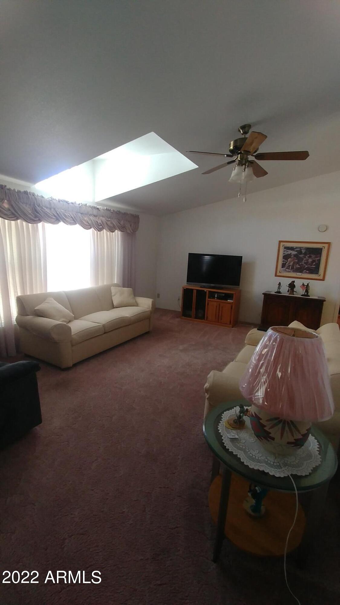 Sierra Vista Village - Residential