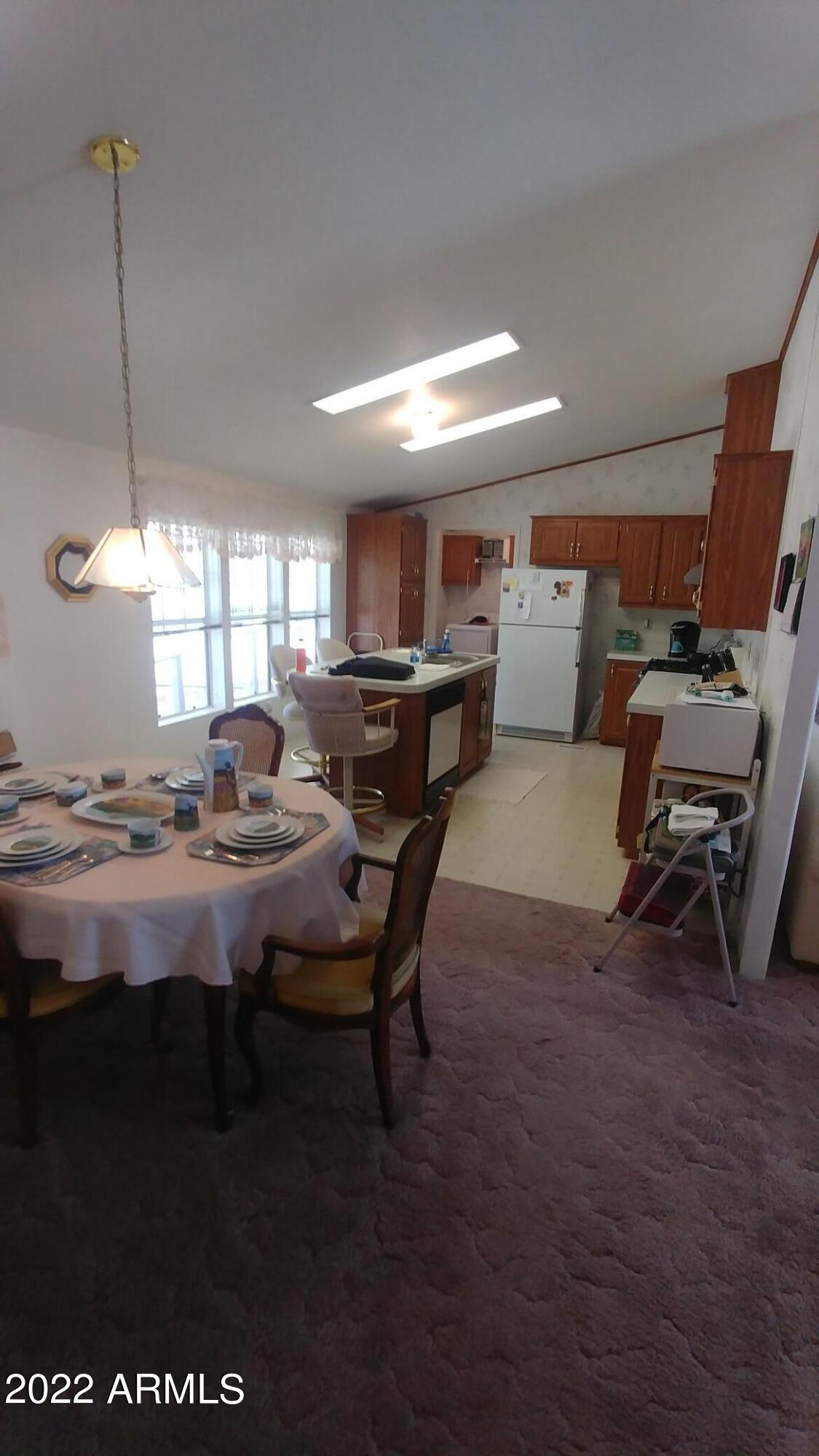 Sierra Vista Village - Residential