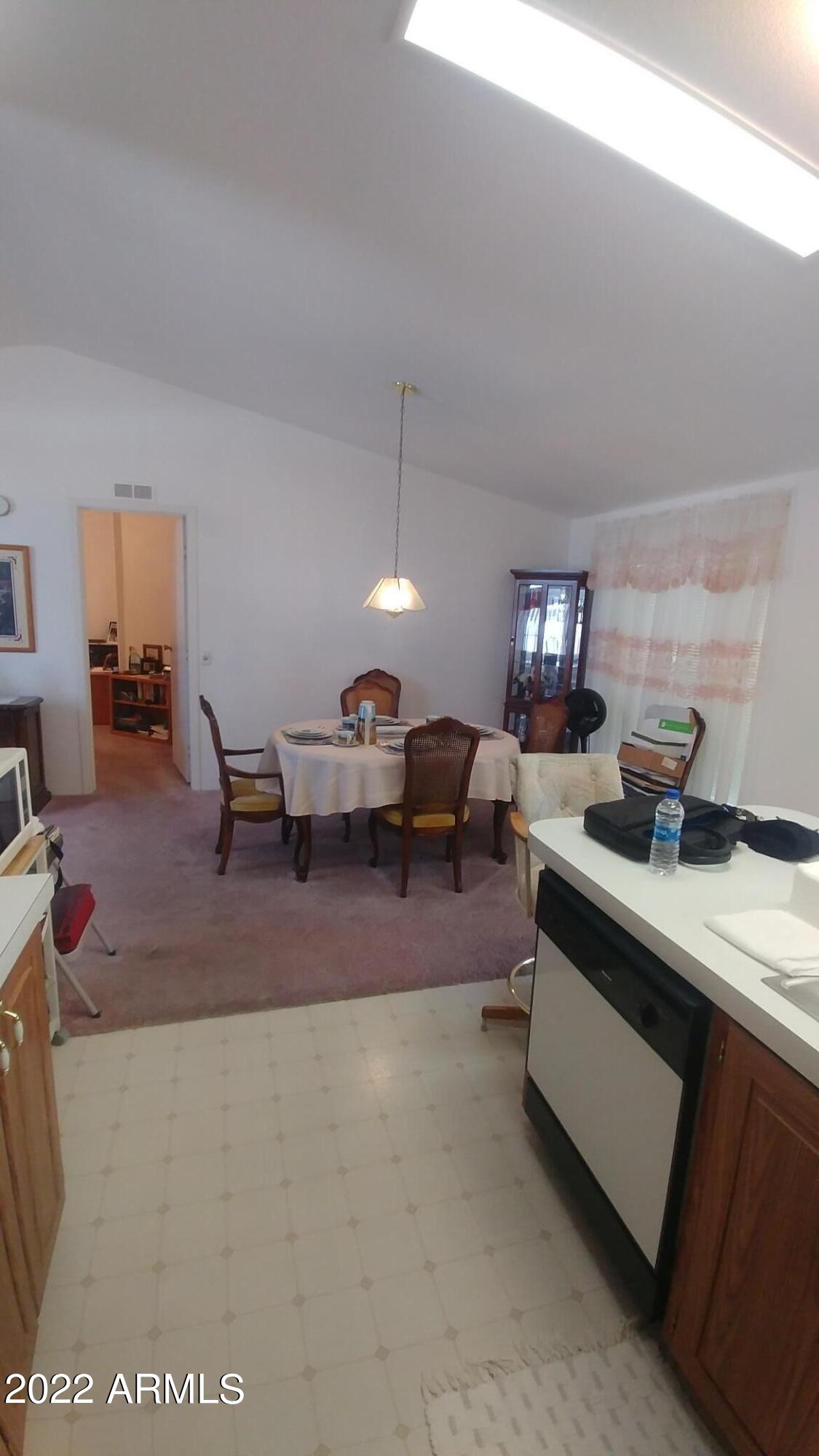 Sierra Vista Village - Residential