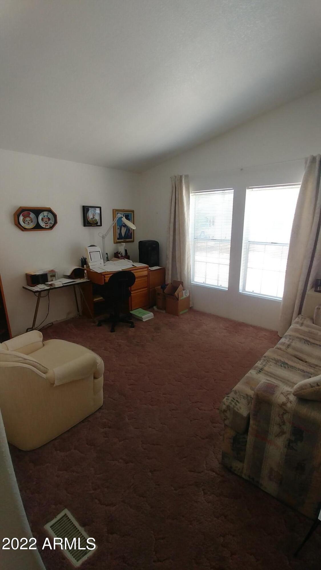 Sierra Vista Village - Residential