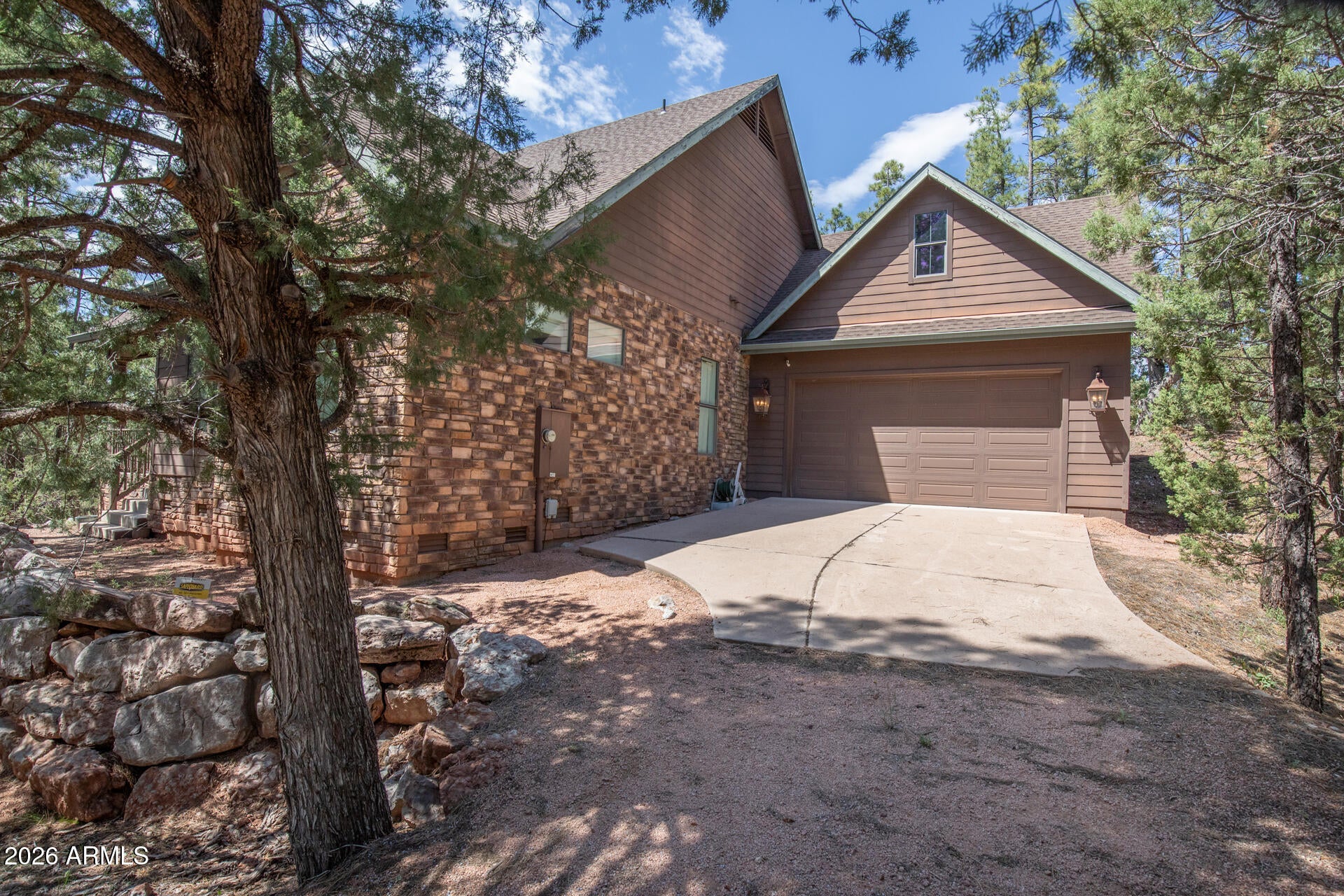 243 N WILD OAK Drive