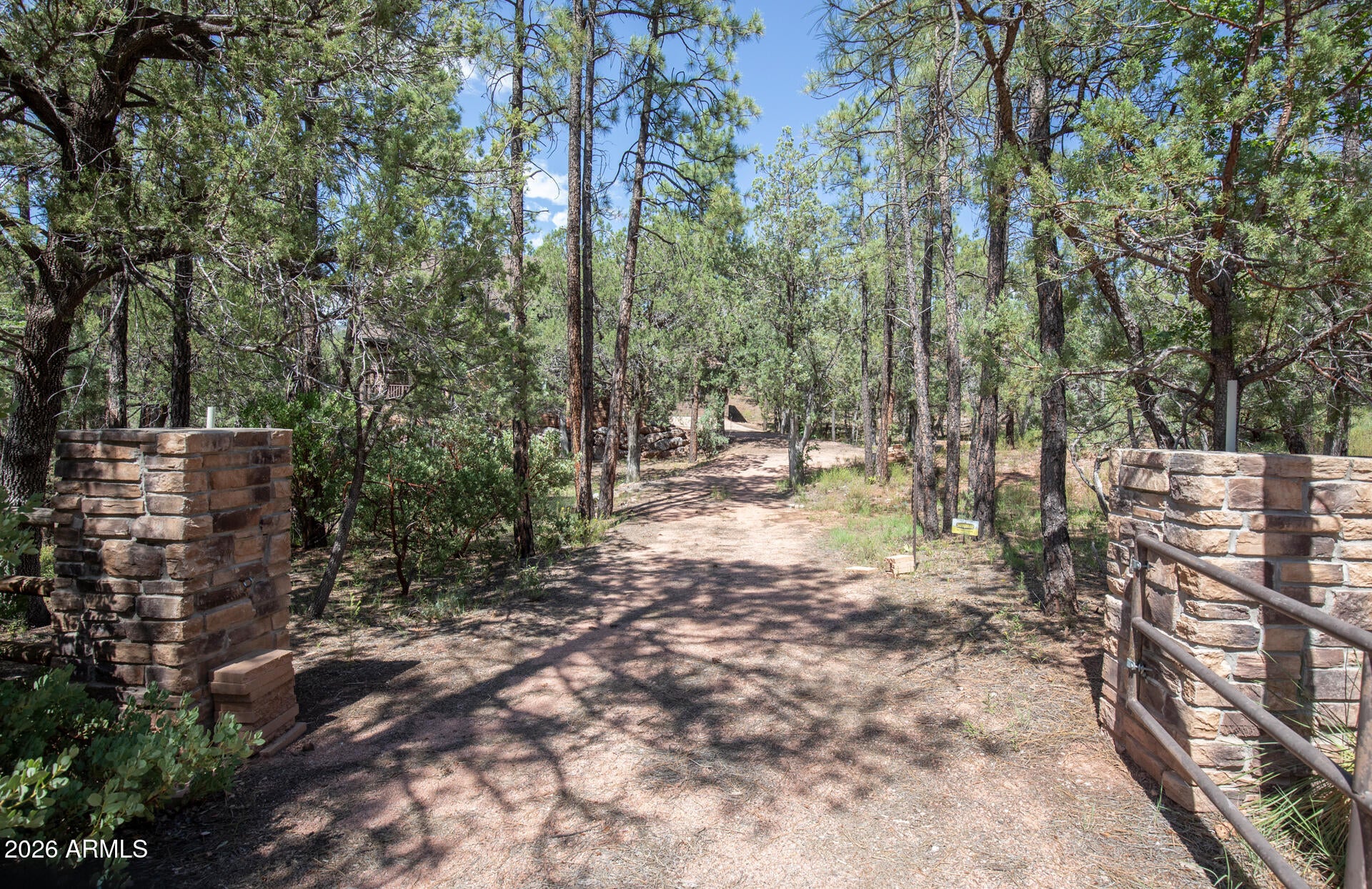 243 N WILD OAK Drive