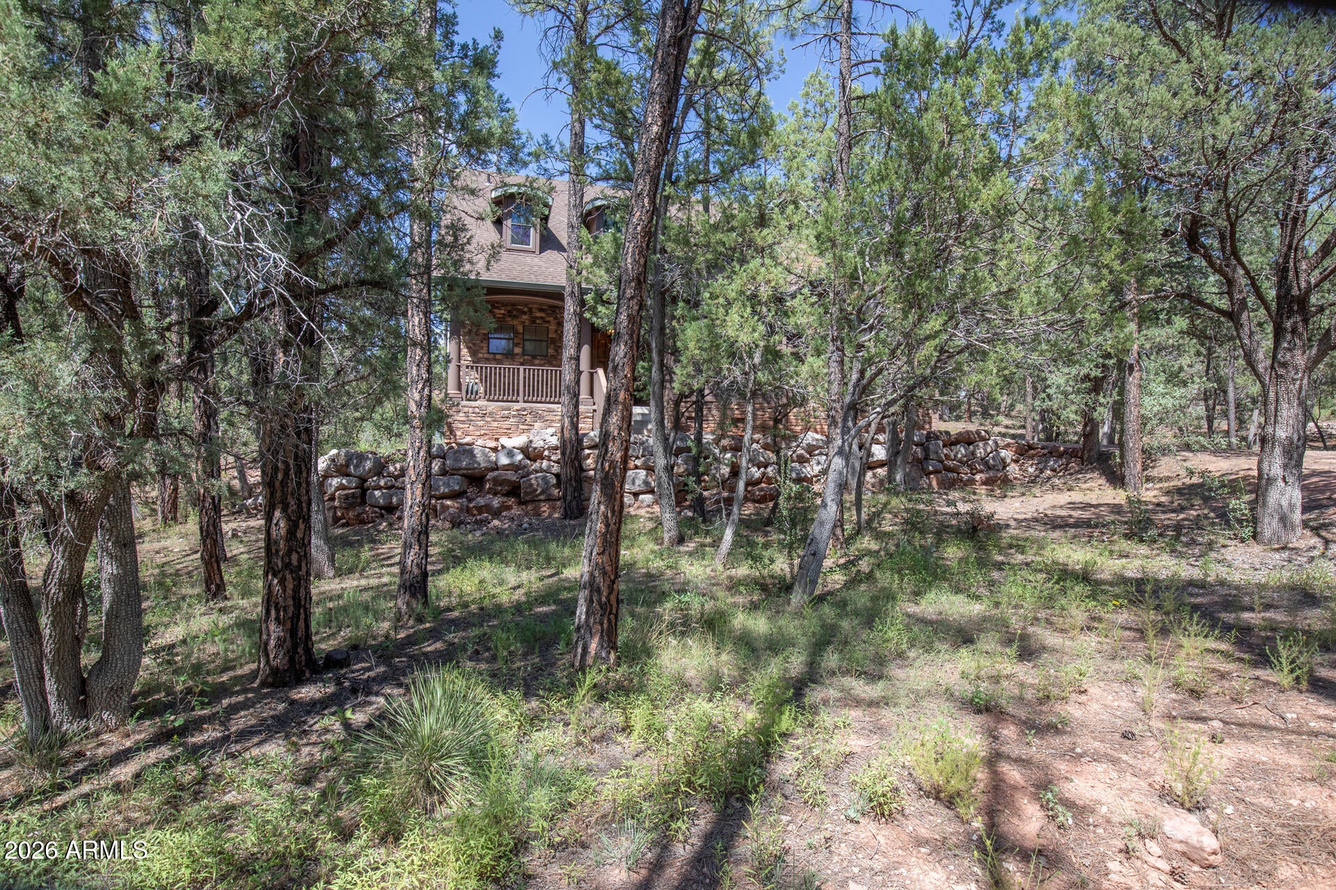 243 N WILD OAK Drive