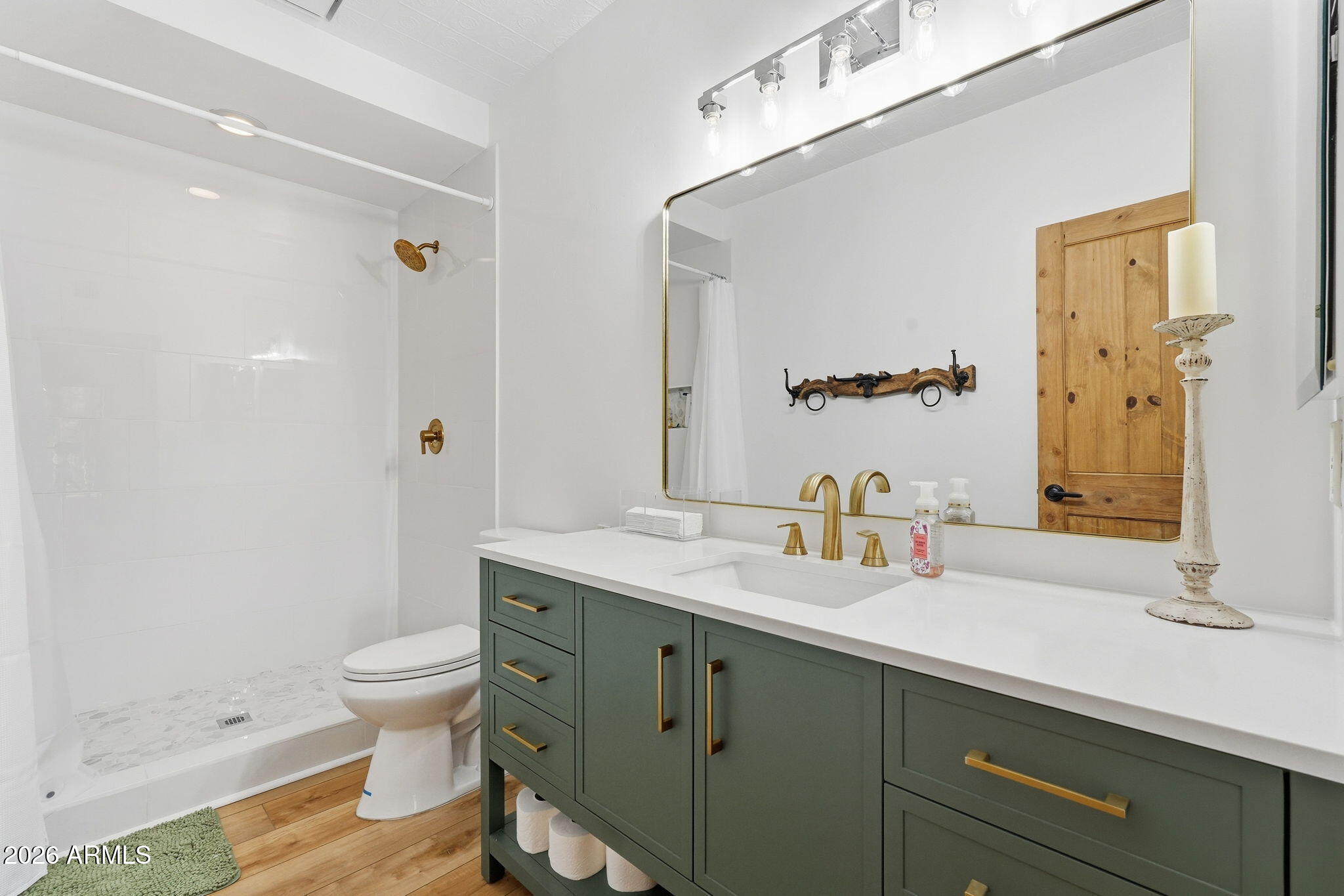 HIGH COUNTRY PINES 2 UNIT 1 - Residential