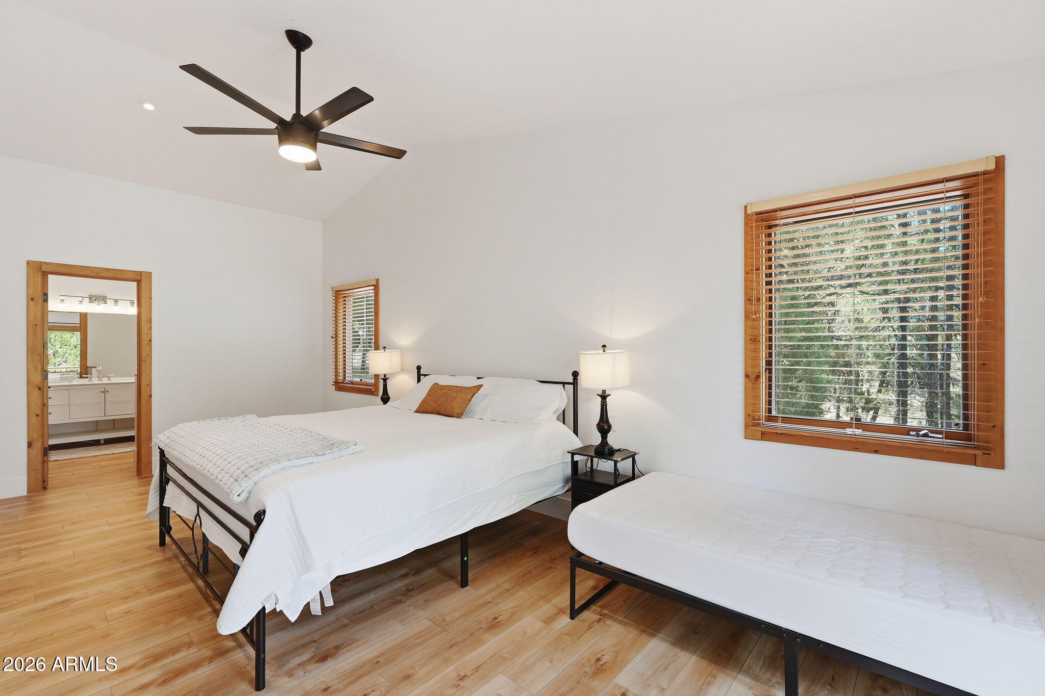 HIGH COUNTRY PINES 2 UNIT 1 - Residential