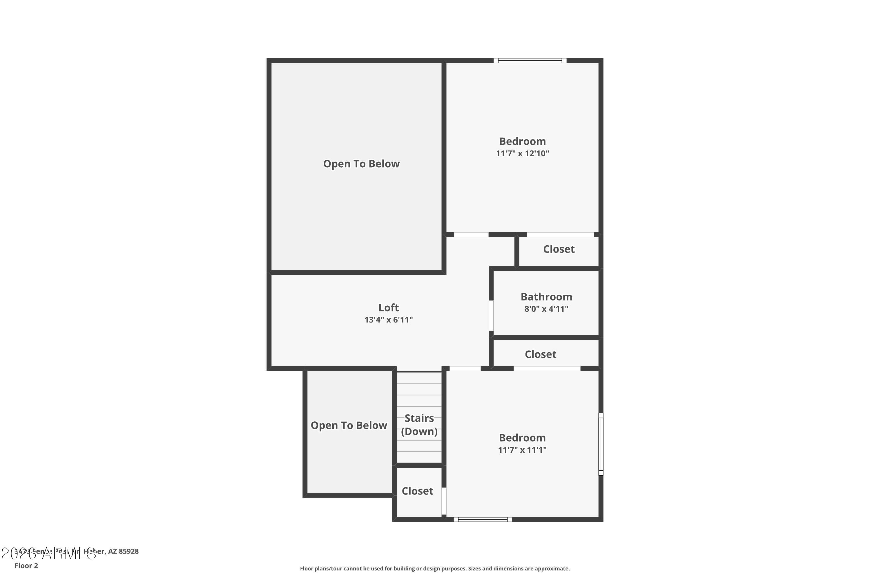 HIGH COUNTRY PINES 2 UNIT 1 - Residential