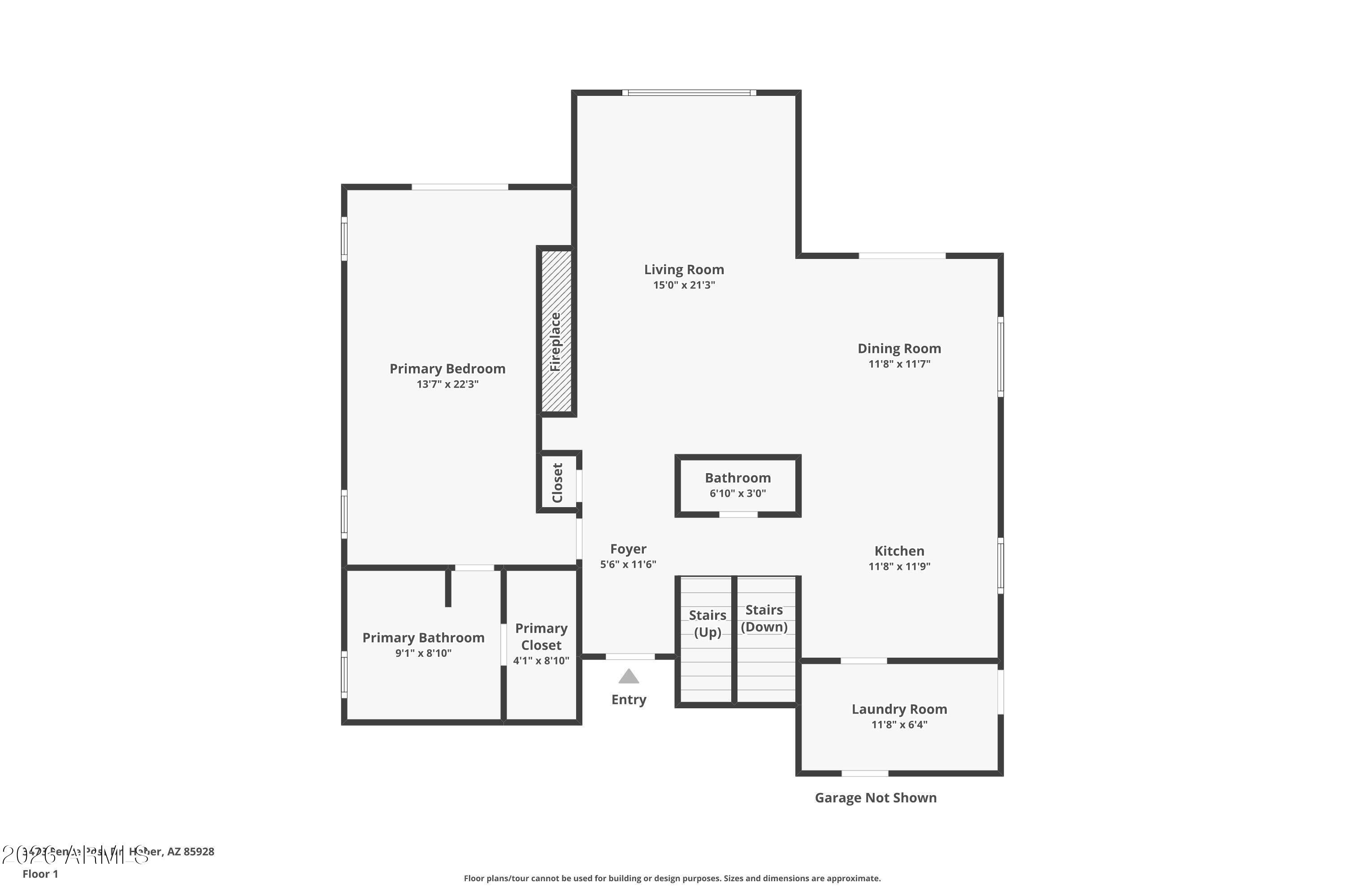 HIGH COUNTRY PINES 2 UNIT 1 - Residential