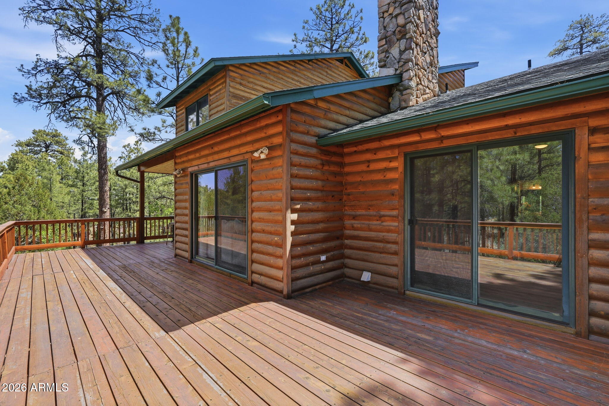 HIGH COUNTRY PINES 2 UNIT 1 - Residential