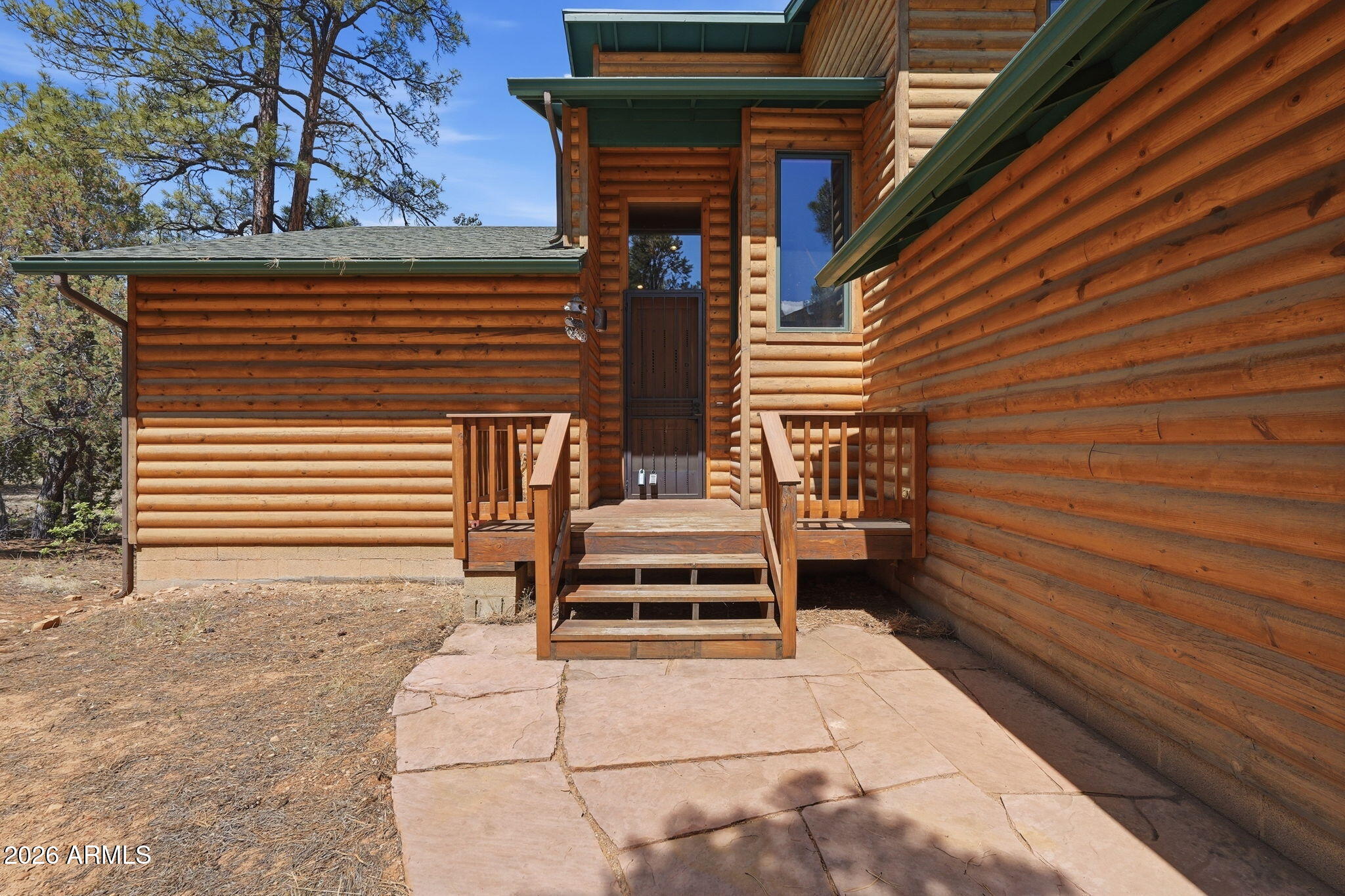 HIGH COUNTRY PINES 2 UNIT 1 - Residential