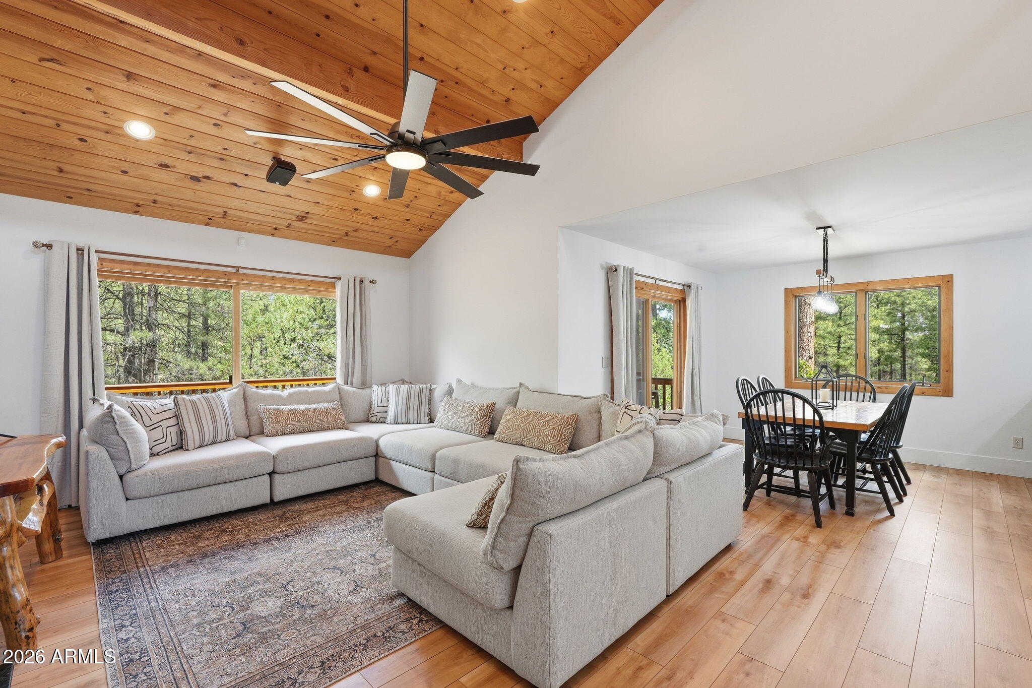 HIGH COUNTRY PINES 2 UNIT 1 - Residential