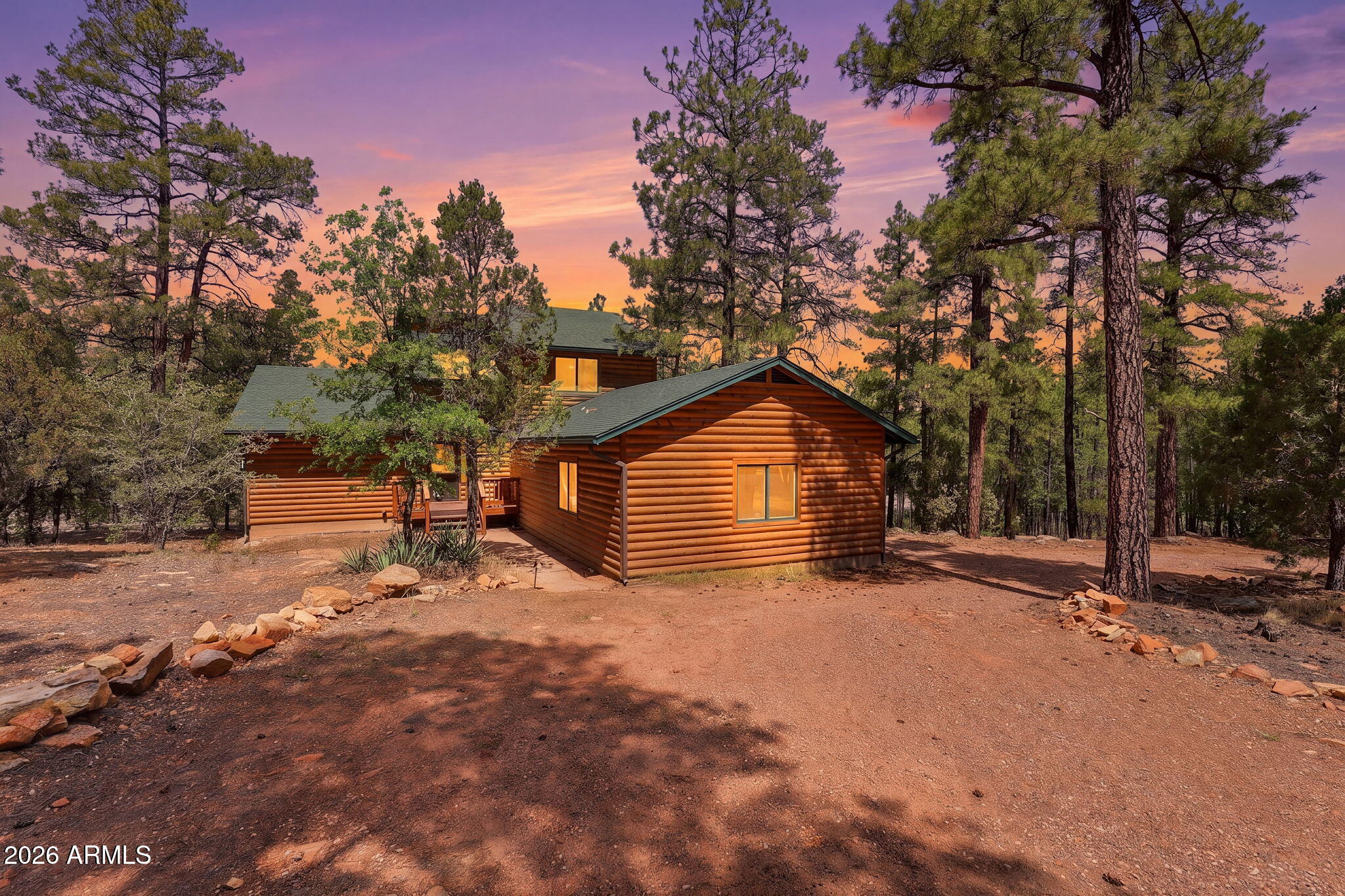 HIGH COUNTRY PINES 2 UNIT 1 - Residential
