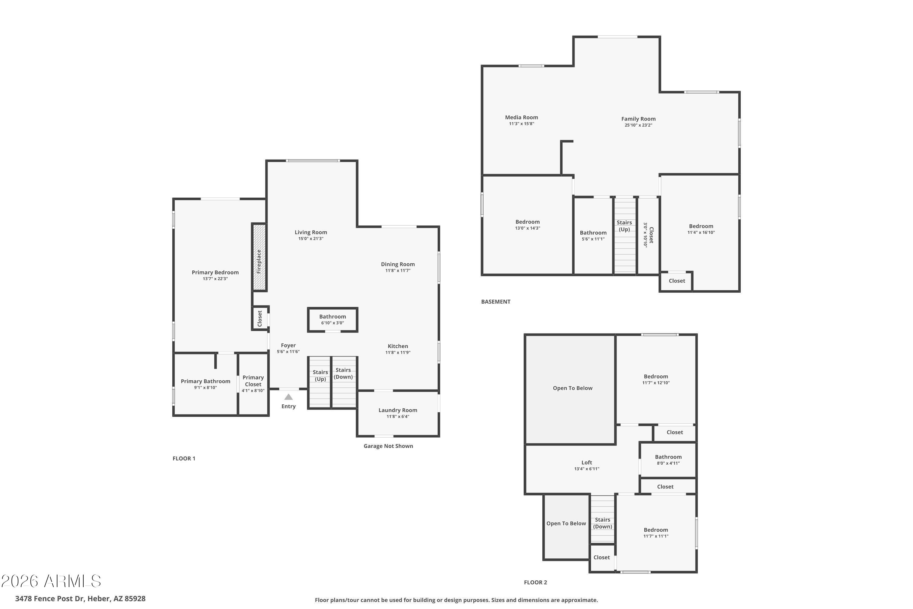 HIGH COUNTRY PINES 2 UNIT 1 - Residential