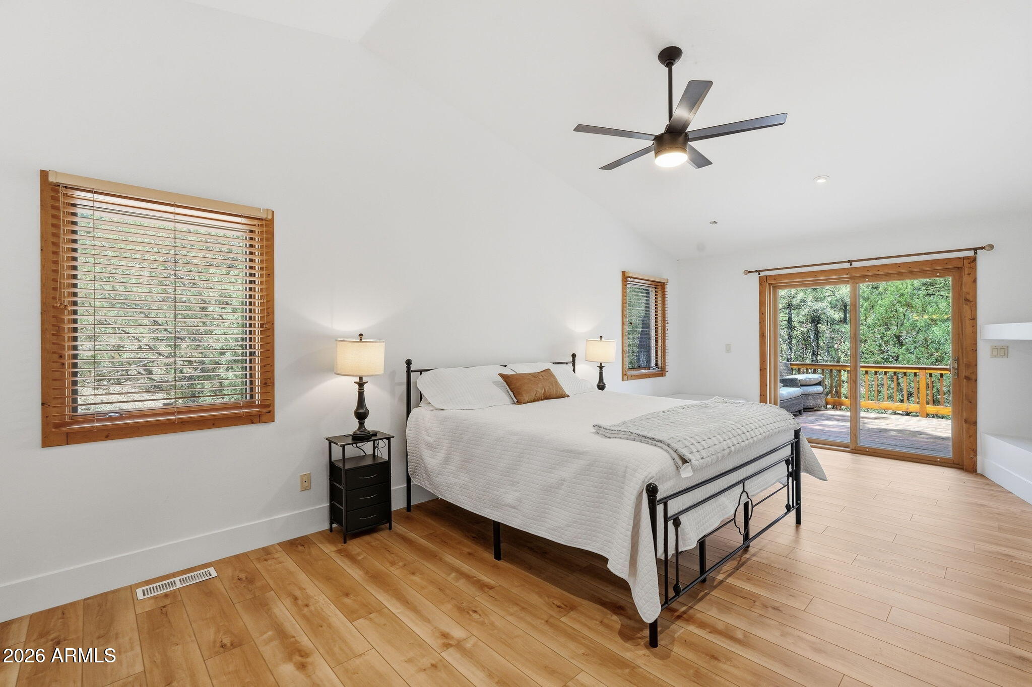 HIGH COUNTRY PINES 2 UNIT 1 - Residential