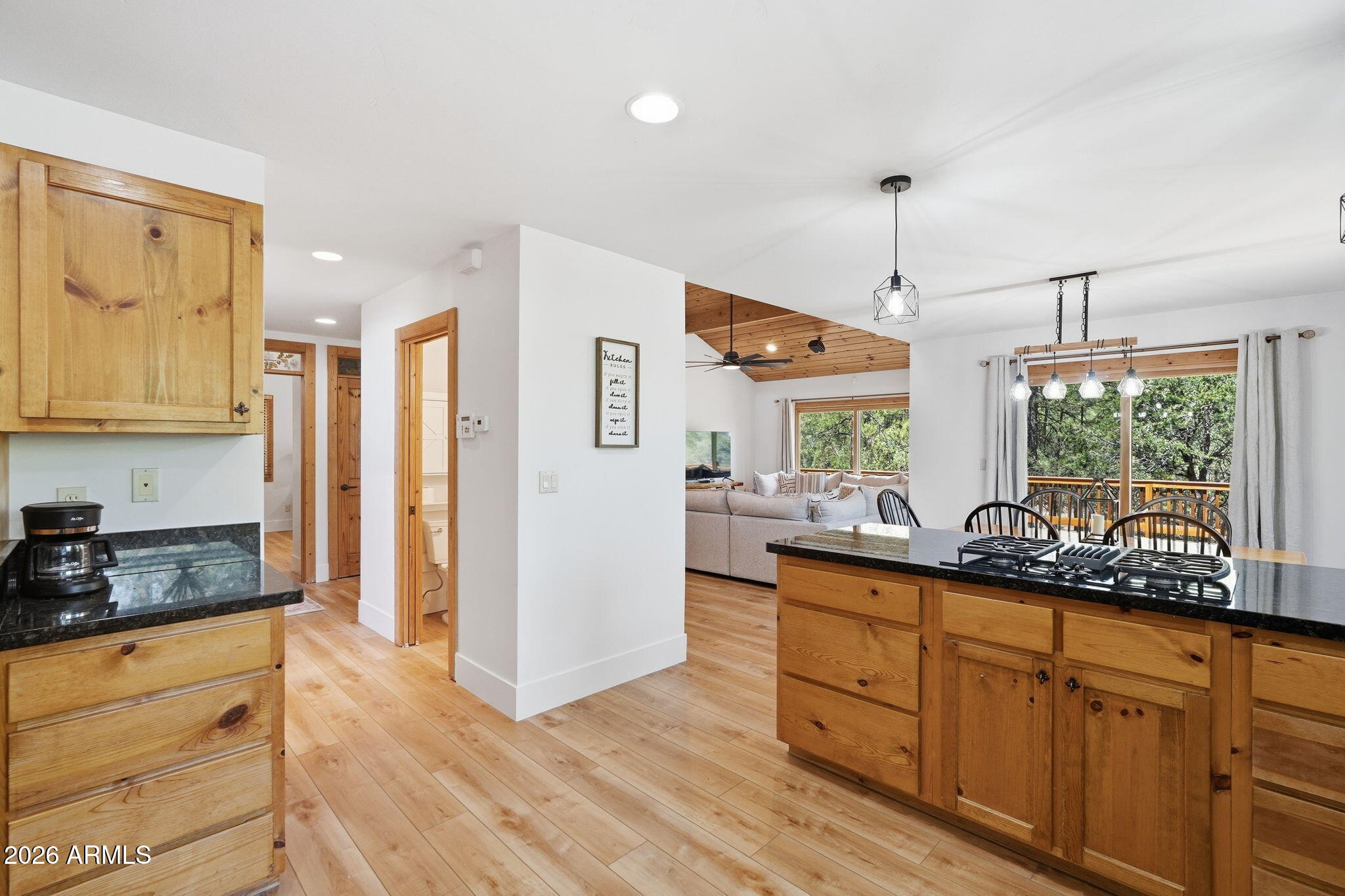 HIGH COUNTRY PINES 2 UNIT 1 - Residential