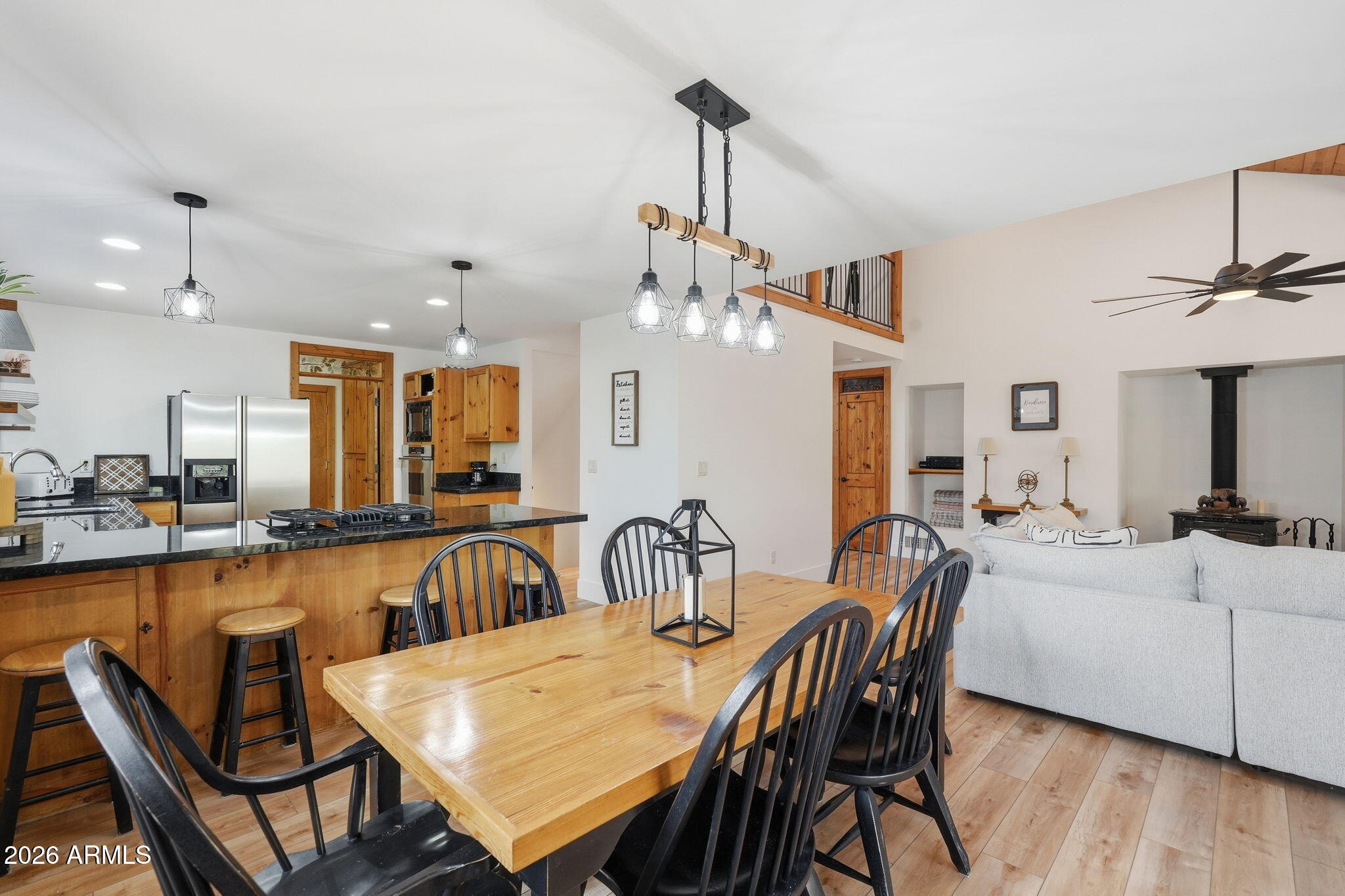 HIGH COUNTRY PINES 2 UNIT 1 - Residential