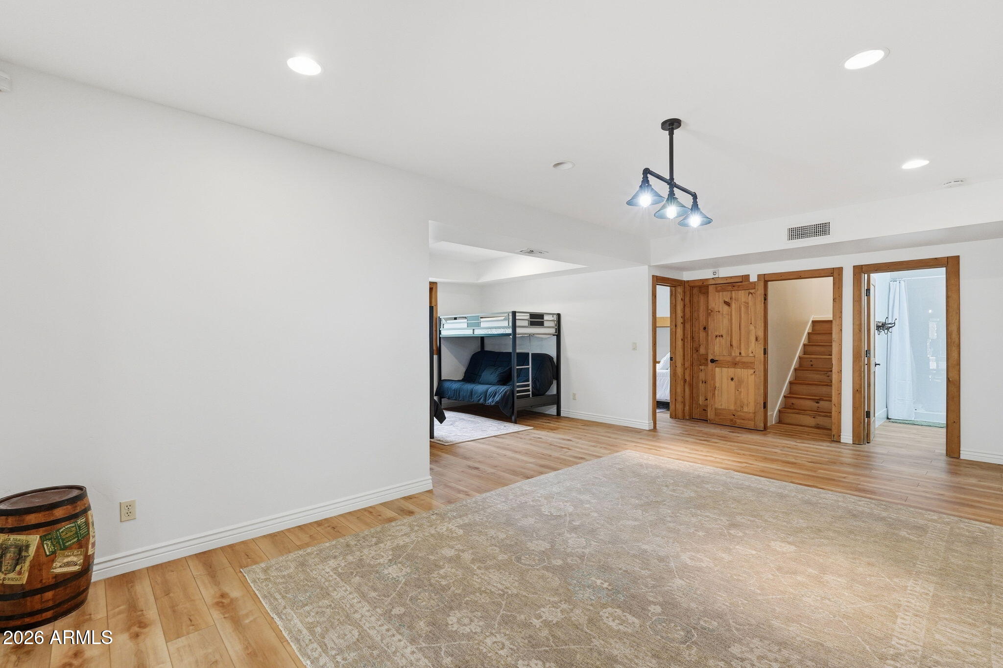 HIGH COUNTRY PINES 2 UNIT 1 - Residential